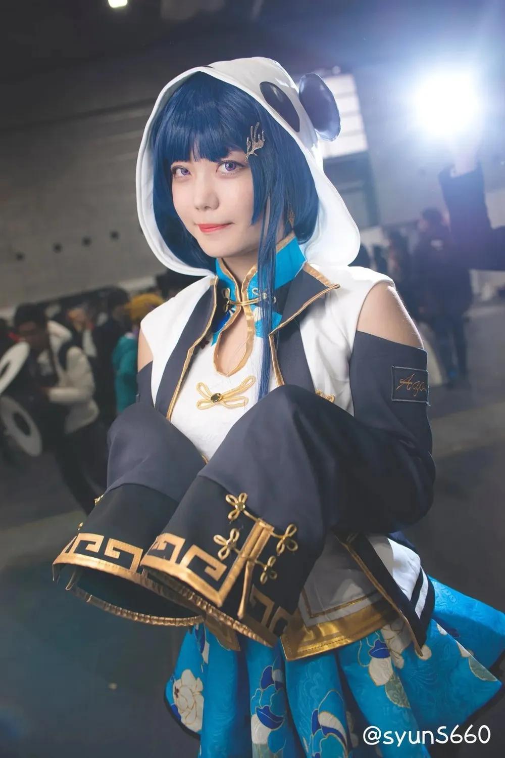 Taniegg - Aqours(244)