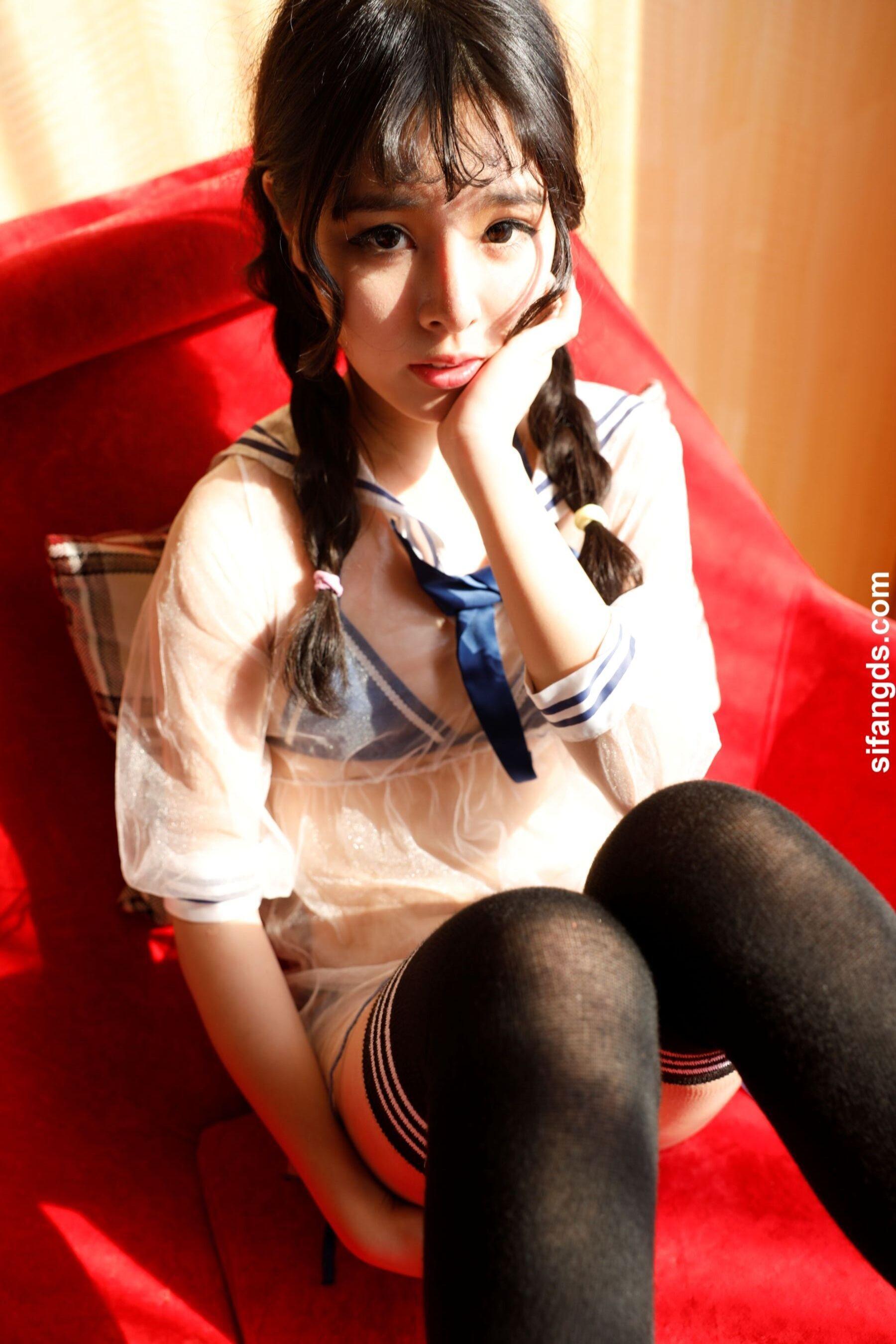 【Photo】【不知名国模人体私拍套图】(138)