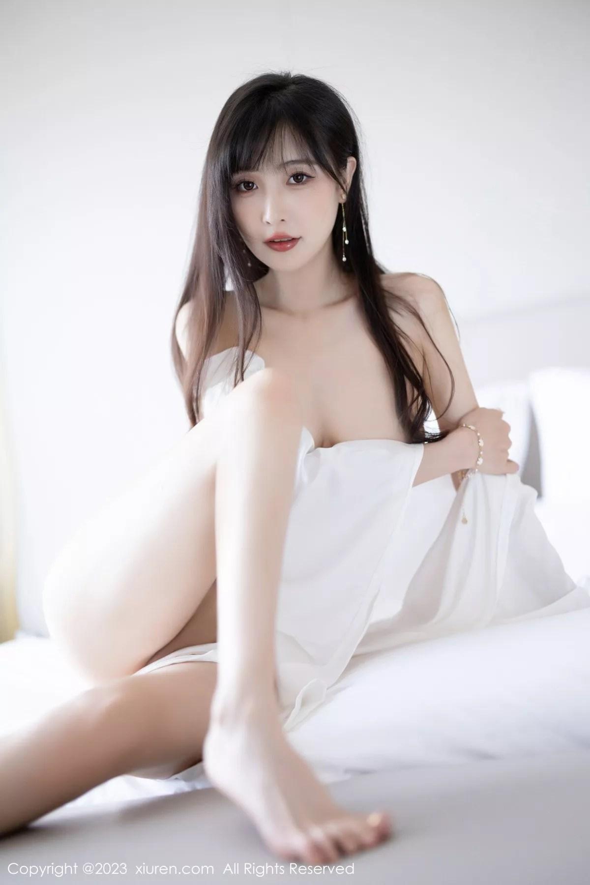 [XiuRen秀人网]第7297期林星阑写真(65)