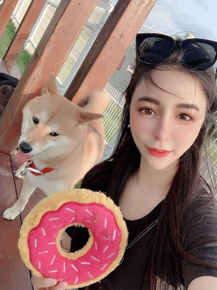 仙气飘飘的小甜心—贝比(10)