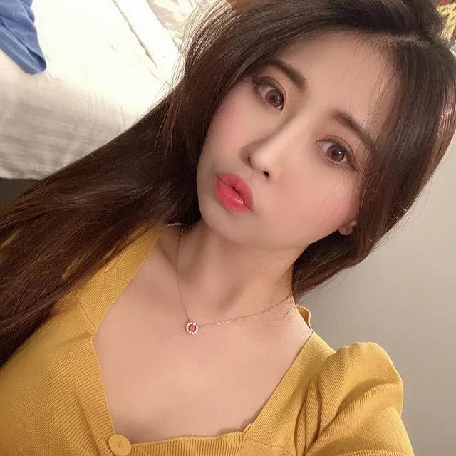 夯夯 甜美脸蛋如天女下凡..让人回到初恋的滋味(11)