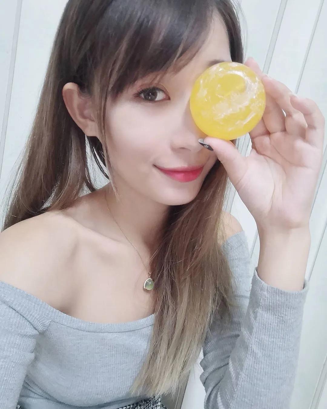 丁小雨 形状浑圆太火辣！网友直呼好想认识(2)