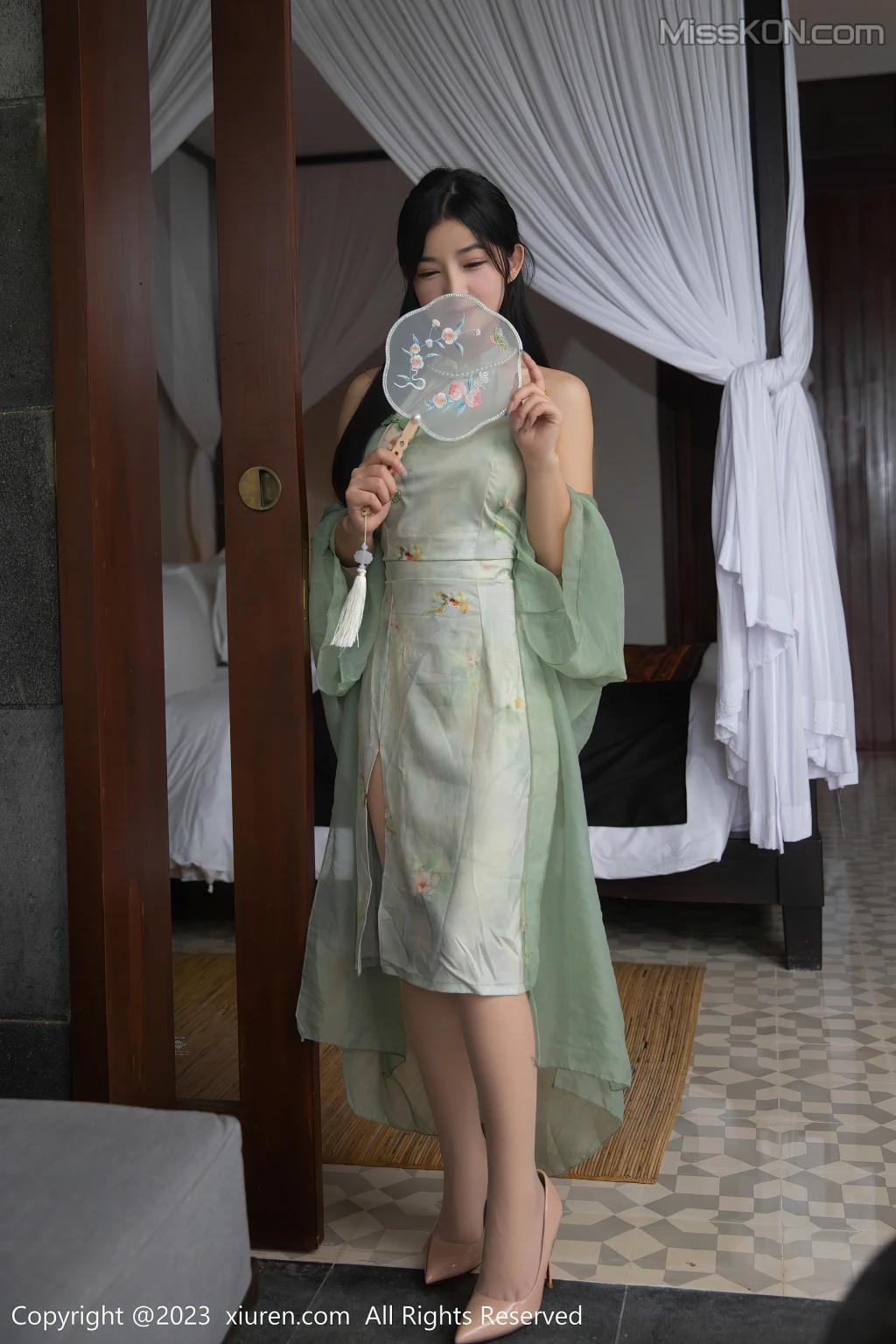 XIUREN No.6879 – 6886 (630 photos)(83)