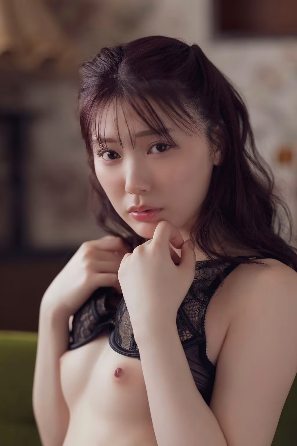 [JP] Mio Ishikawa (石川澪)： FRIDAYデジタル寫真集 Candy Pink Vol.1 (77 photos) - ( Page 1 / 4 )(39)