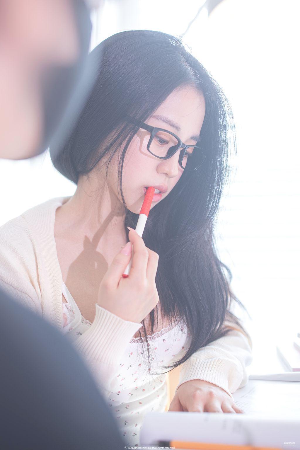 PhotoChips Vol.123 No.16: Dami (퀸다미) (244 photos)(11)