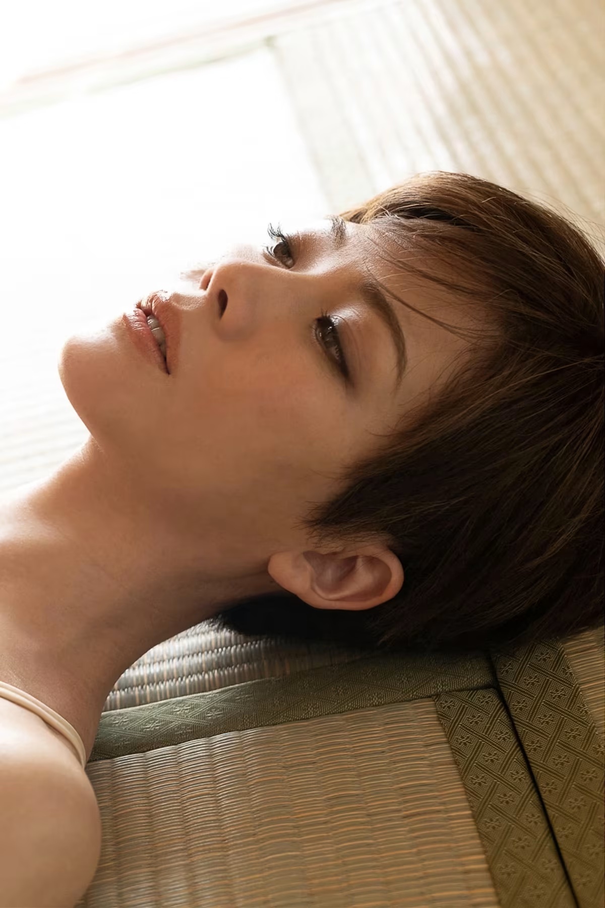 高宮まり x 岡田紗佳, 週刊ポストデジタル寫真集 「牌 X 牌」 Set.02(26)