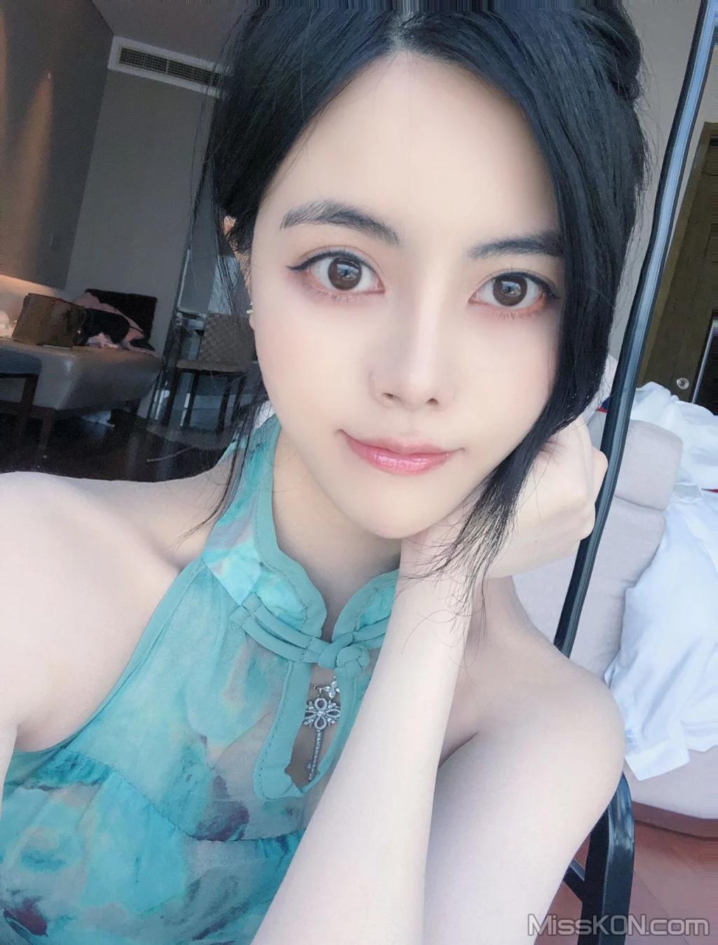 [XR Uncensored] Bai Tian (白甜): 极品模特 大尺视图合集 (230 photos 43 videos)(13)