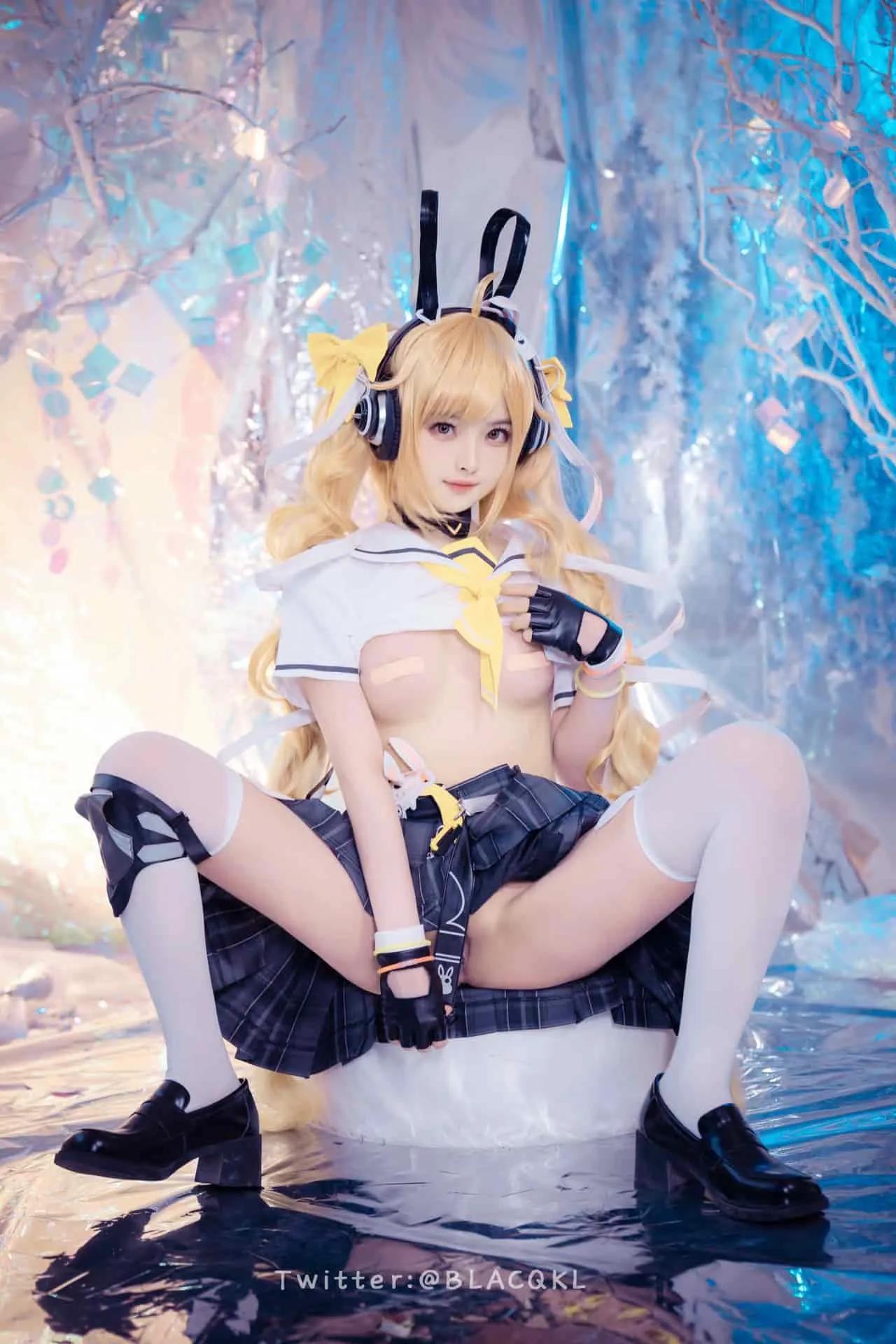 白莉爱吃巧克力-安琪拉(20)