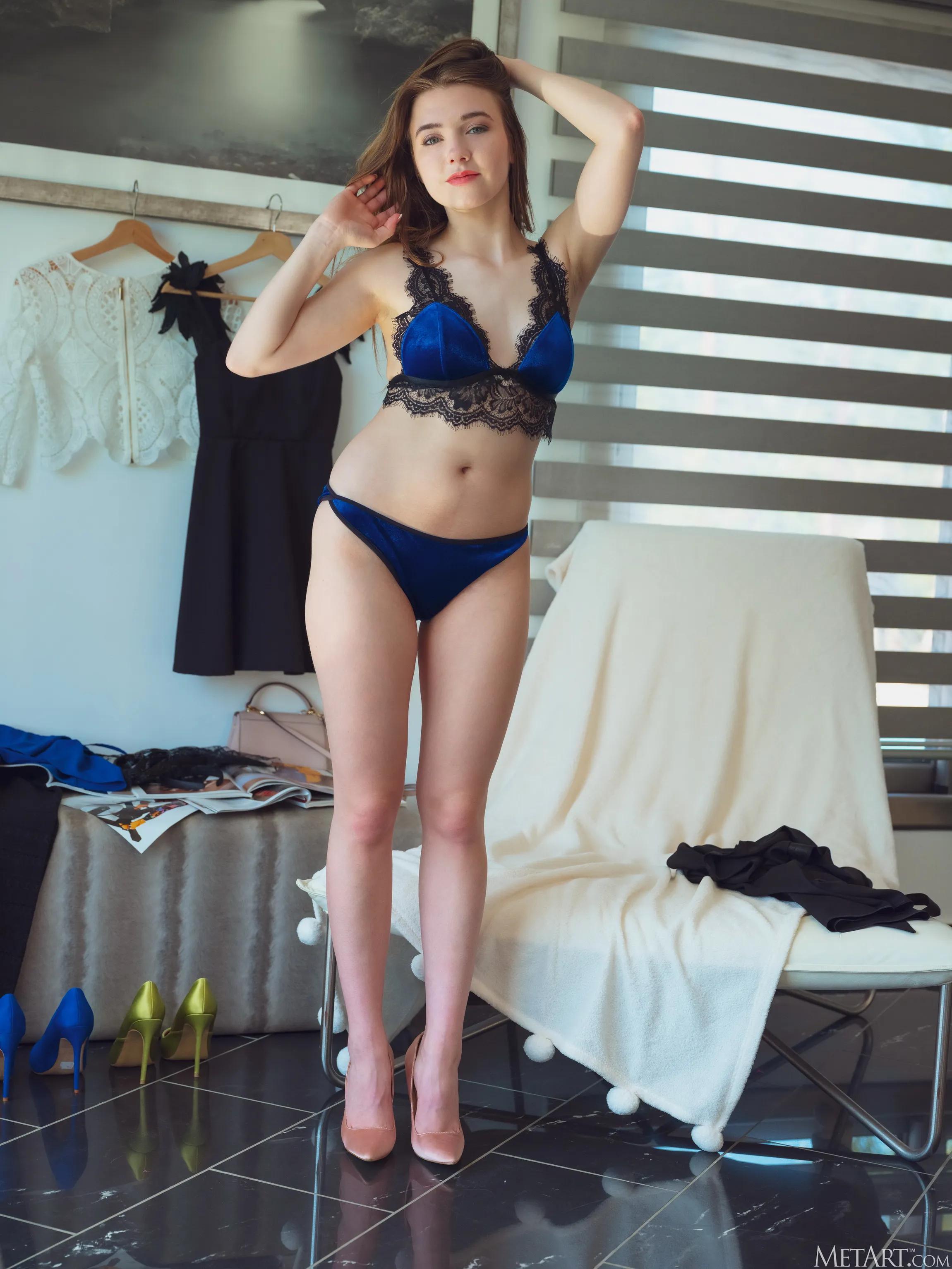 Elvera - Rhythm Of Monday(161)