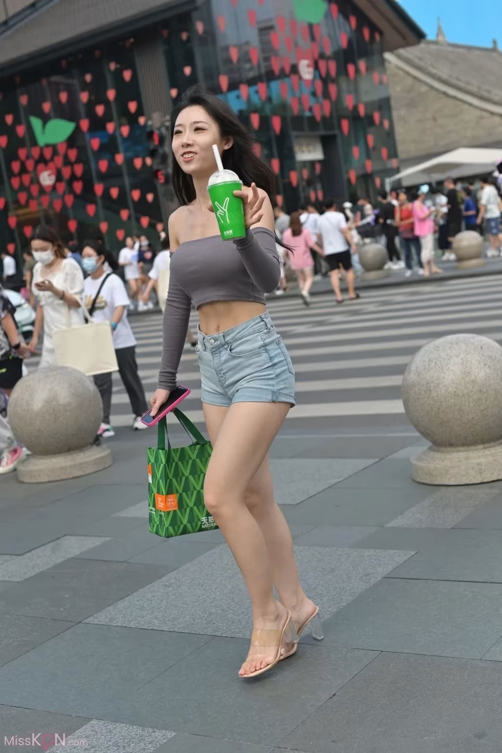 精選街拍：都市魅影系列(69)