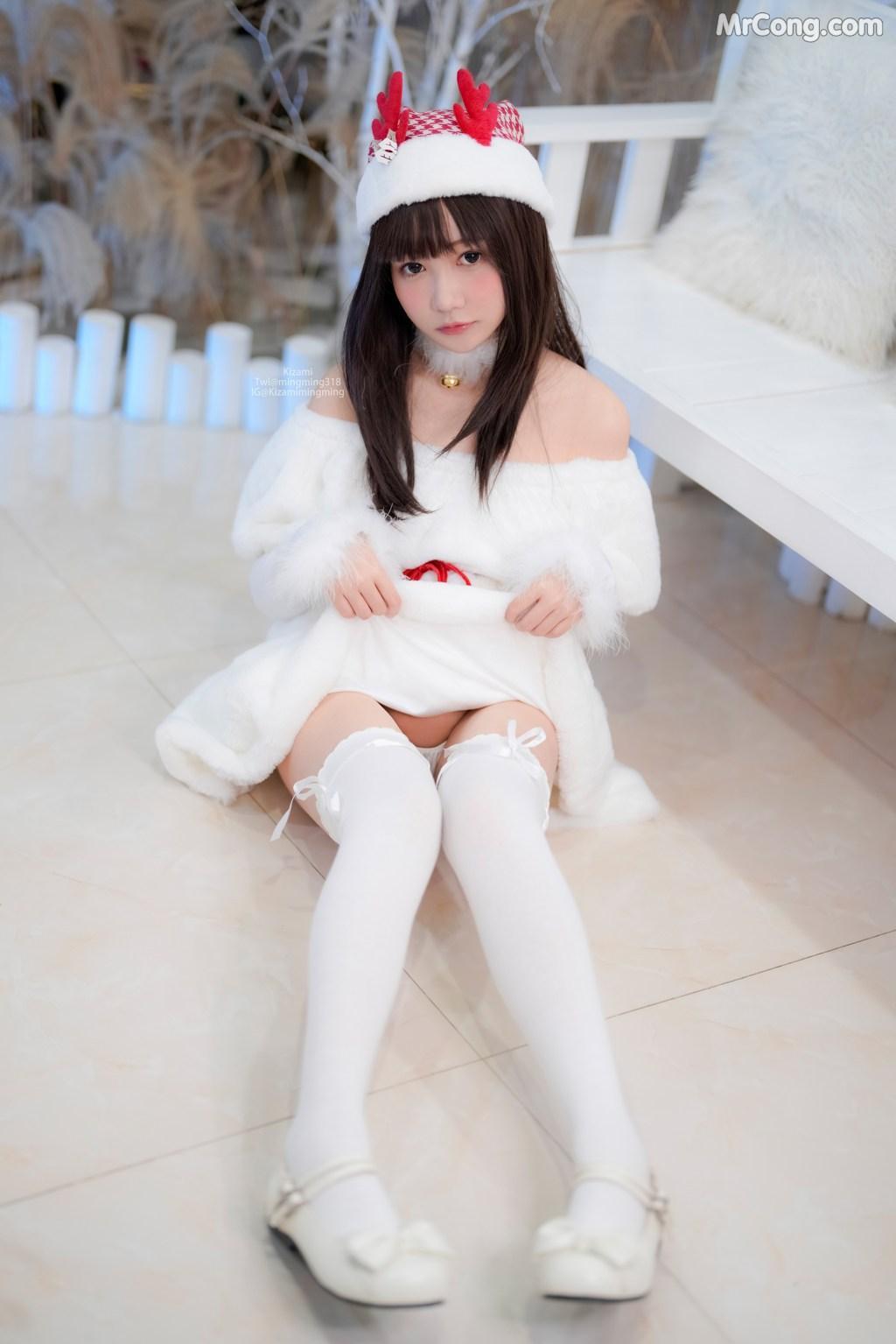 [Fantia] Coser@铭铭Kizami Dec 2021 (183 photos)(28)