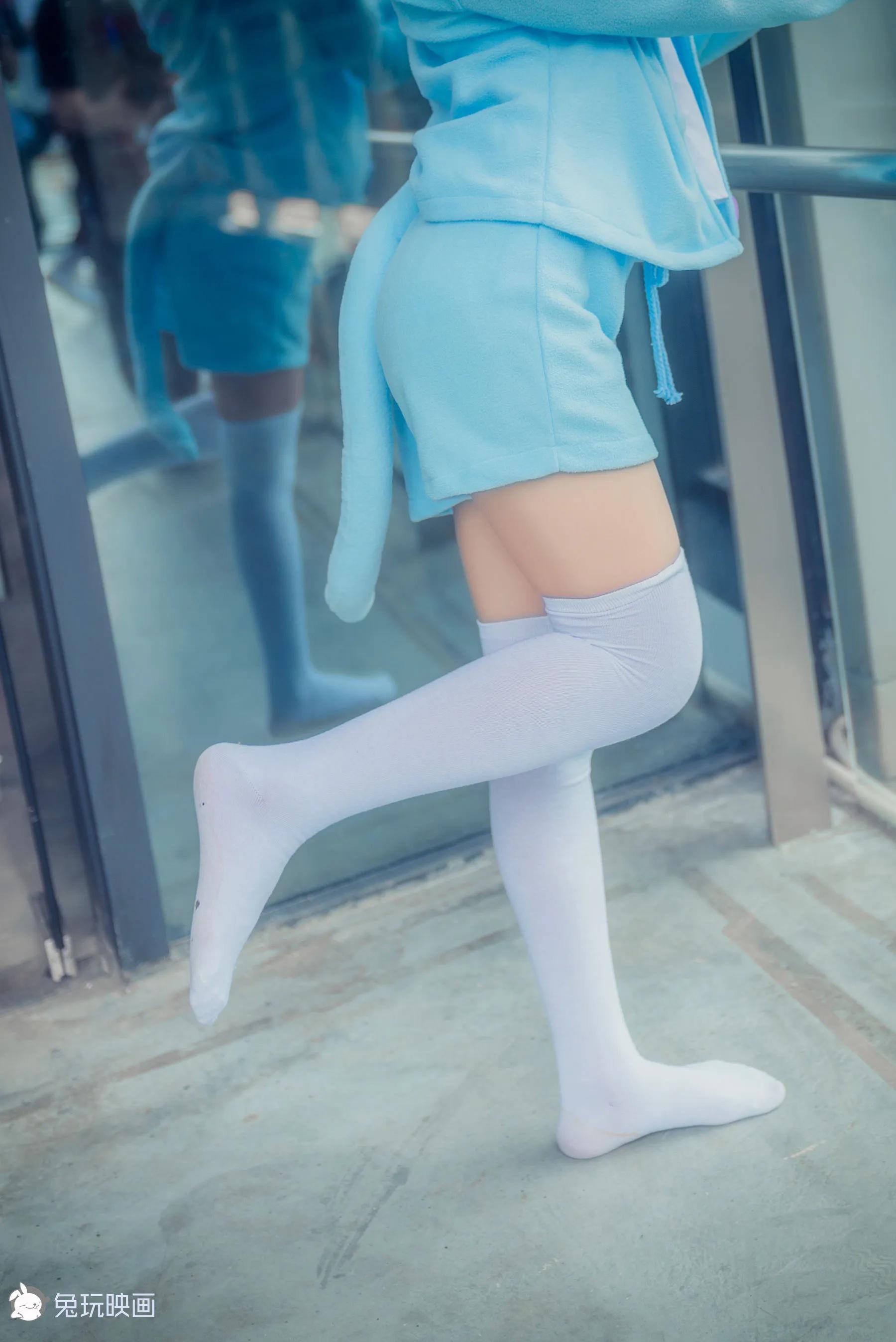 [兔玩映画] - 丢你一只雷姆 1(11)