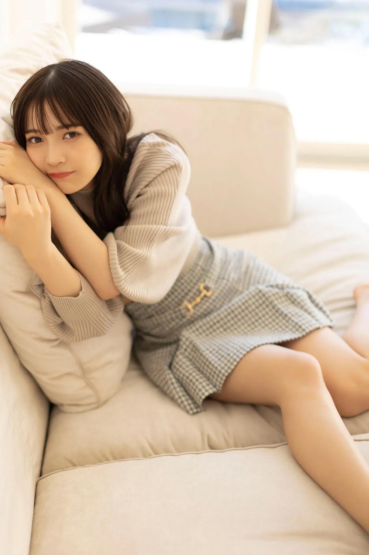 [黒嵜菜々子] 私生活美照藏满满好料 姣好身材令人惊艳(7)