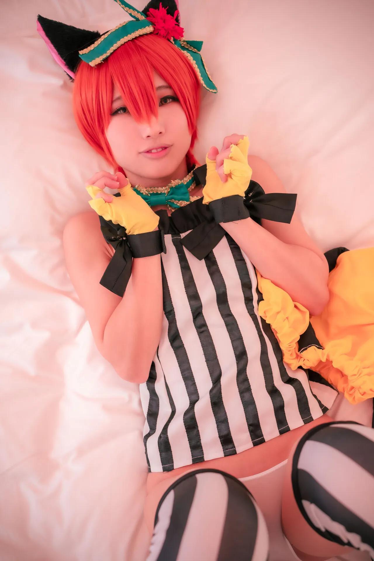 (guiltydolls41extreme)ちょ、ちょっとまって！？凛もしかしてAVに出てないかにゃ！？？extreme(153)