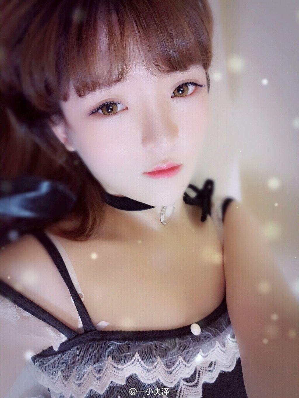 Coser @ 一 小 央 泽 (yixiaoyangze): 微 博 杂 图 (657 photos)(514)