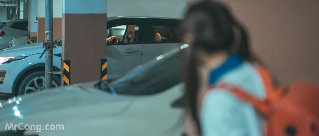 Coser@蠢沫沫 (chunmomo): A Prank Called a Beast (528 photos)(283)