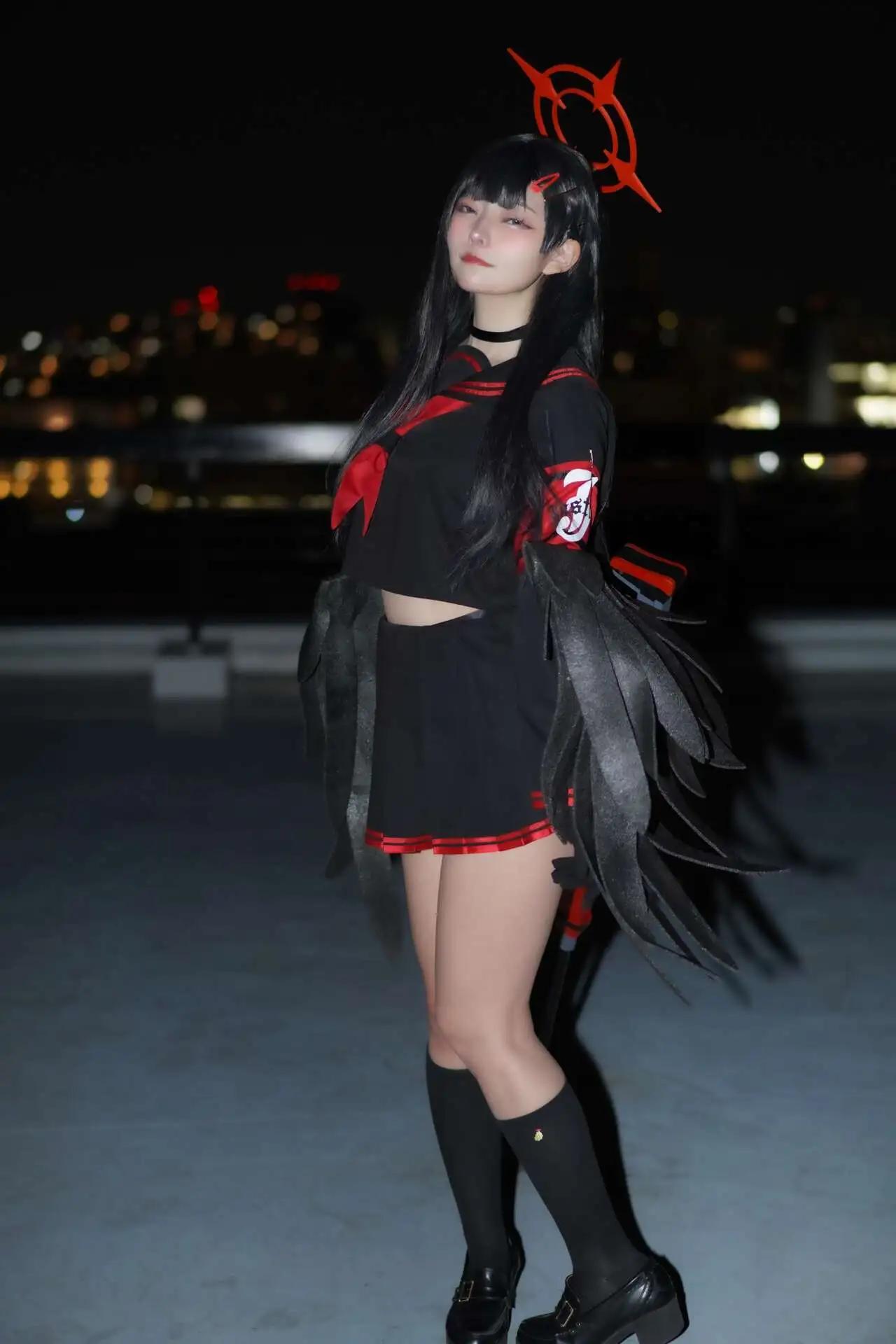 イチカ ん？先生の頼み事ならなんでもするっすよ？じゃあ、イチカ正义実现マ○コで...(26)