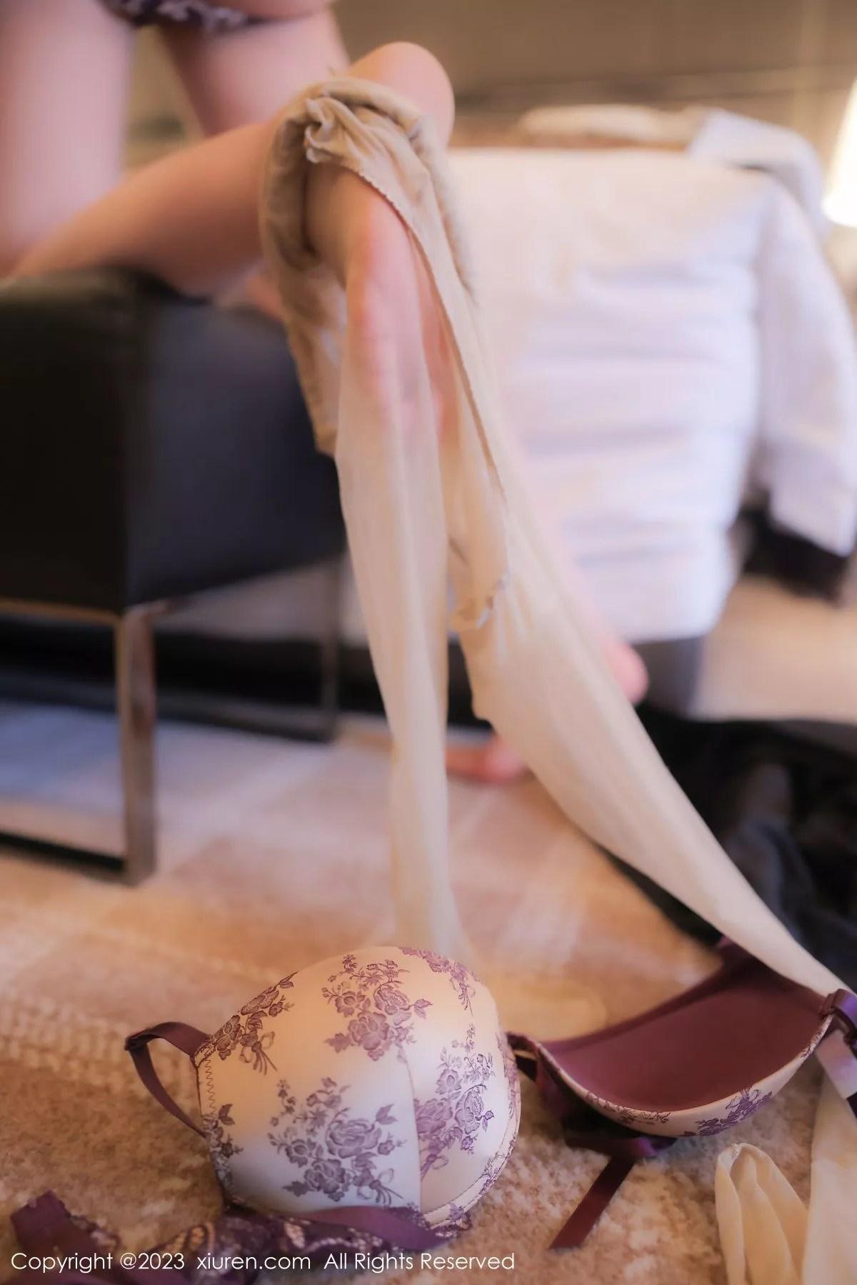 [XiuRen秀人网]第6247期林珊珊写真(92)