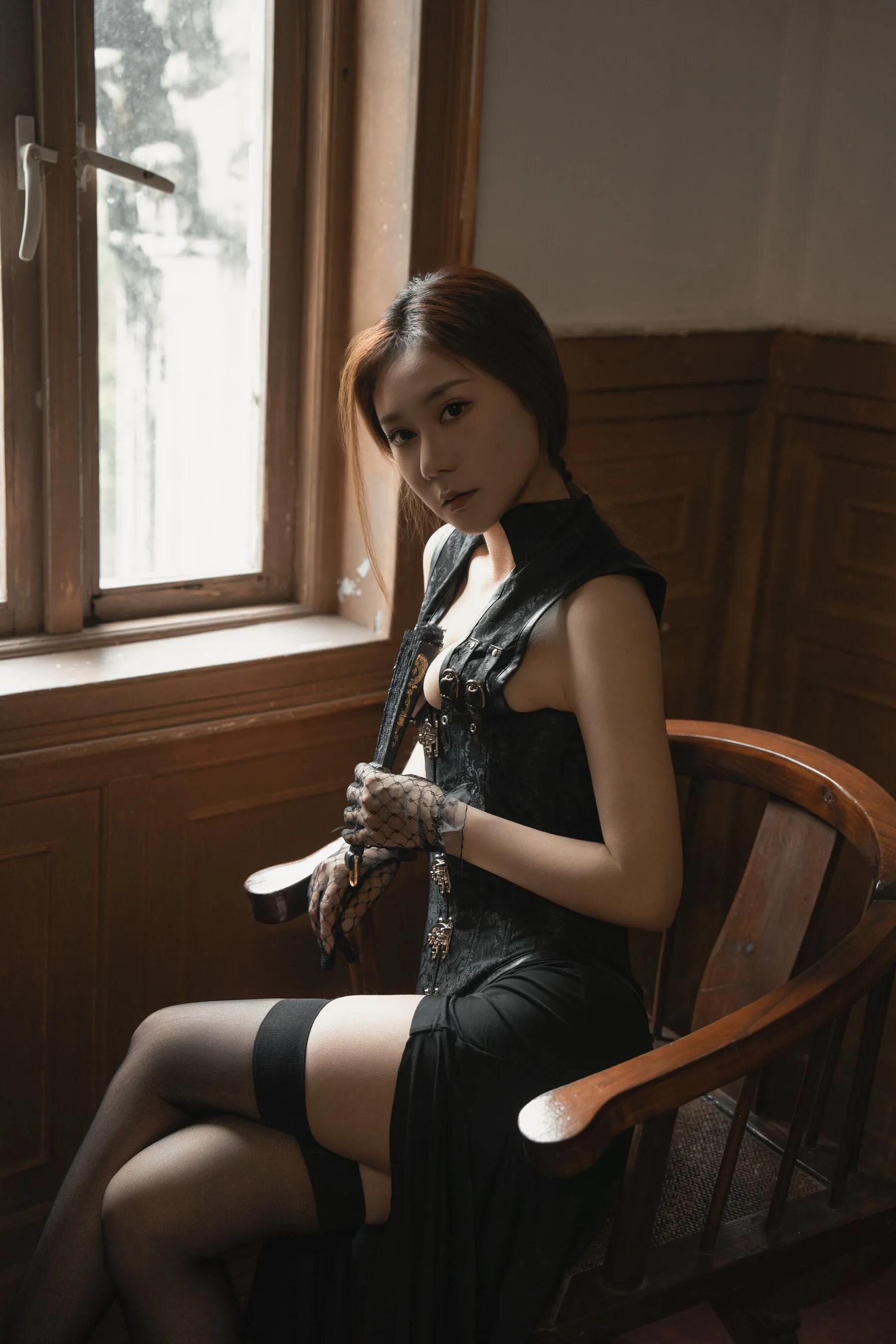 [私购流出]@夕颜(12)