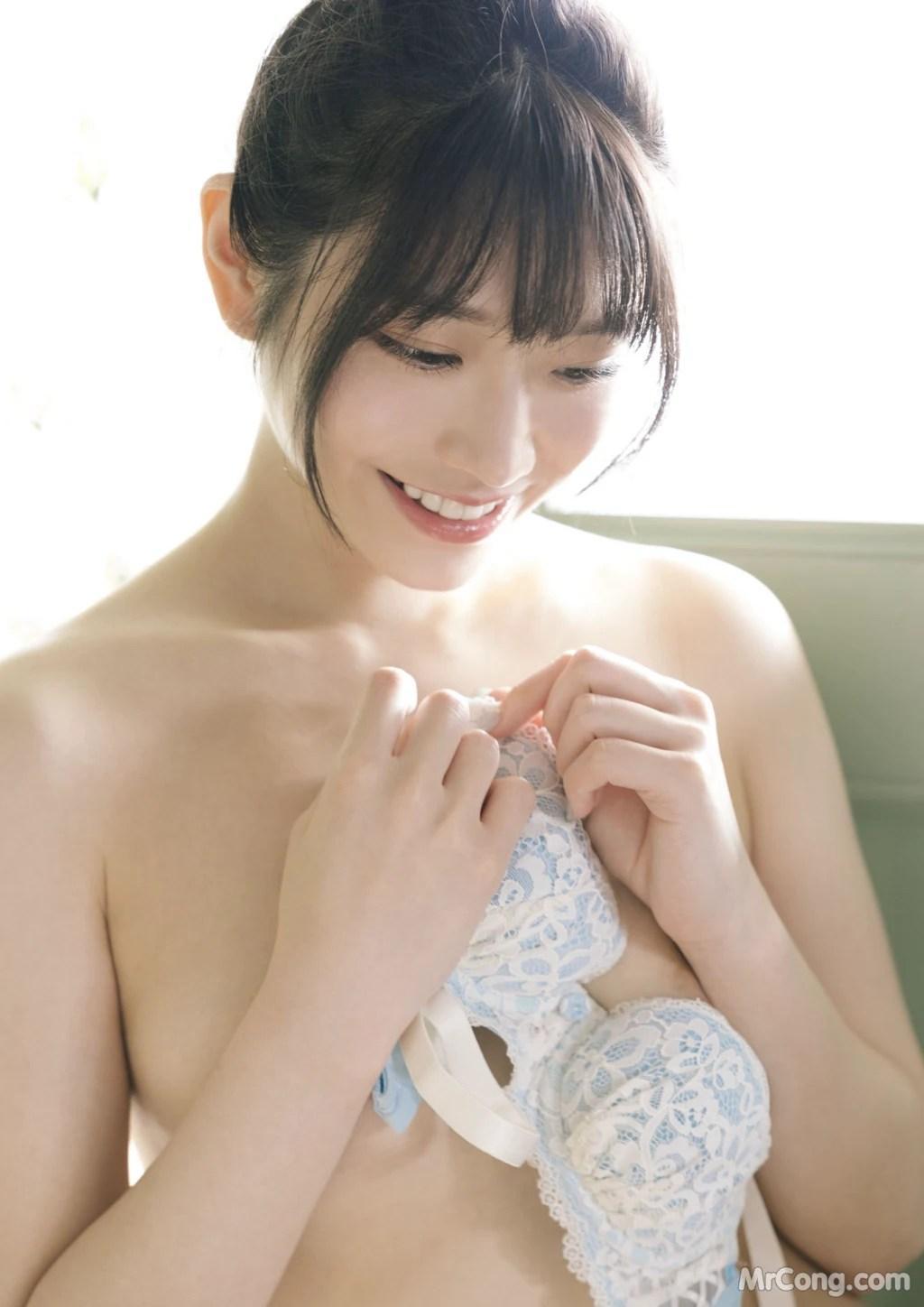 Saika (河北彩花): So in Love (78 photos)(29)