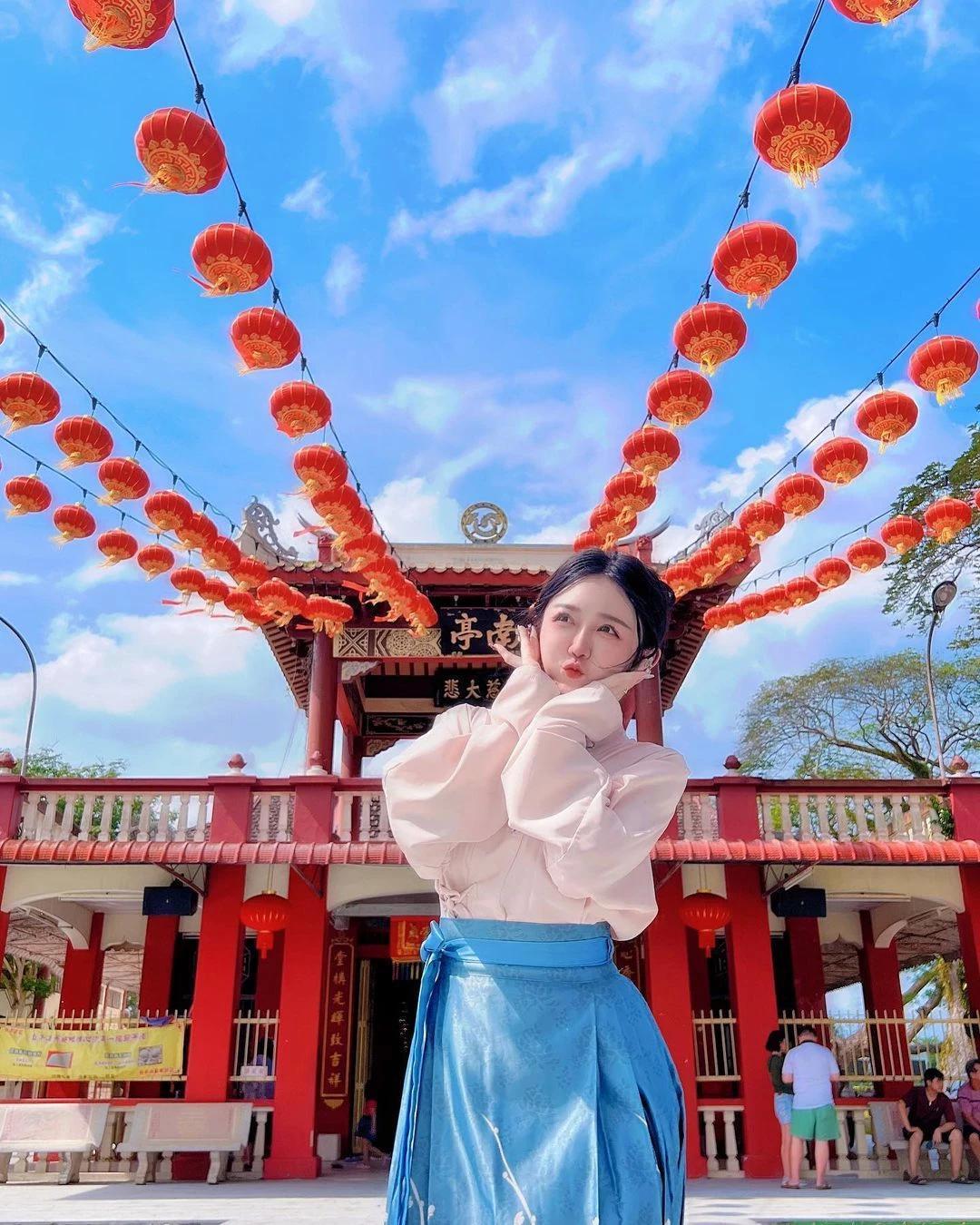 清新氣質「餅餅兒」畫面好撩人 比例亮眼 (27P)(21)