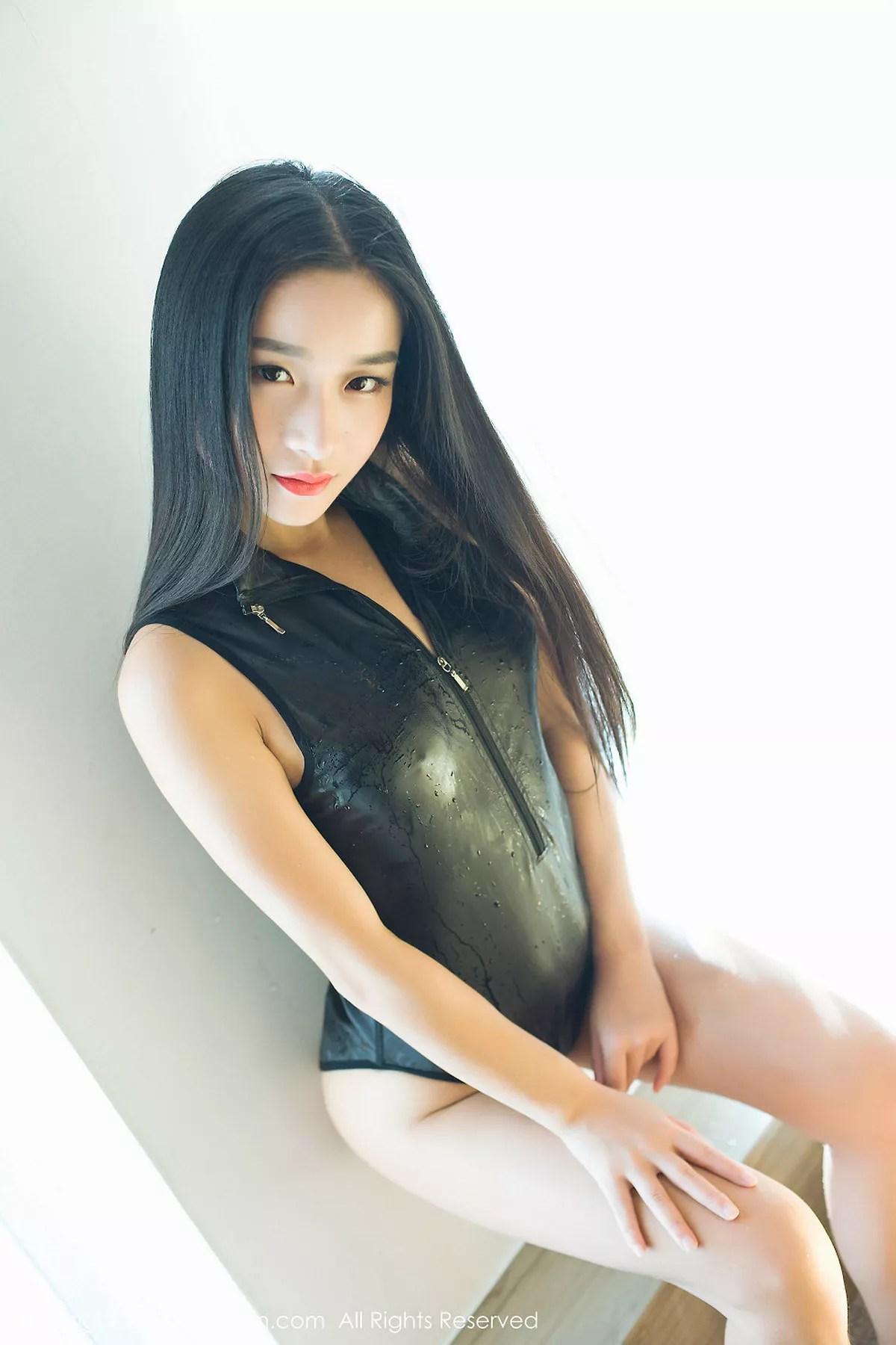 [XiuRen秀人网]第688期绮梦Cherish写真(12)