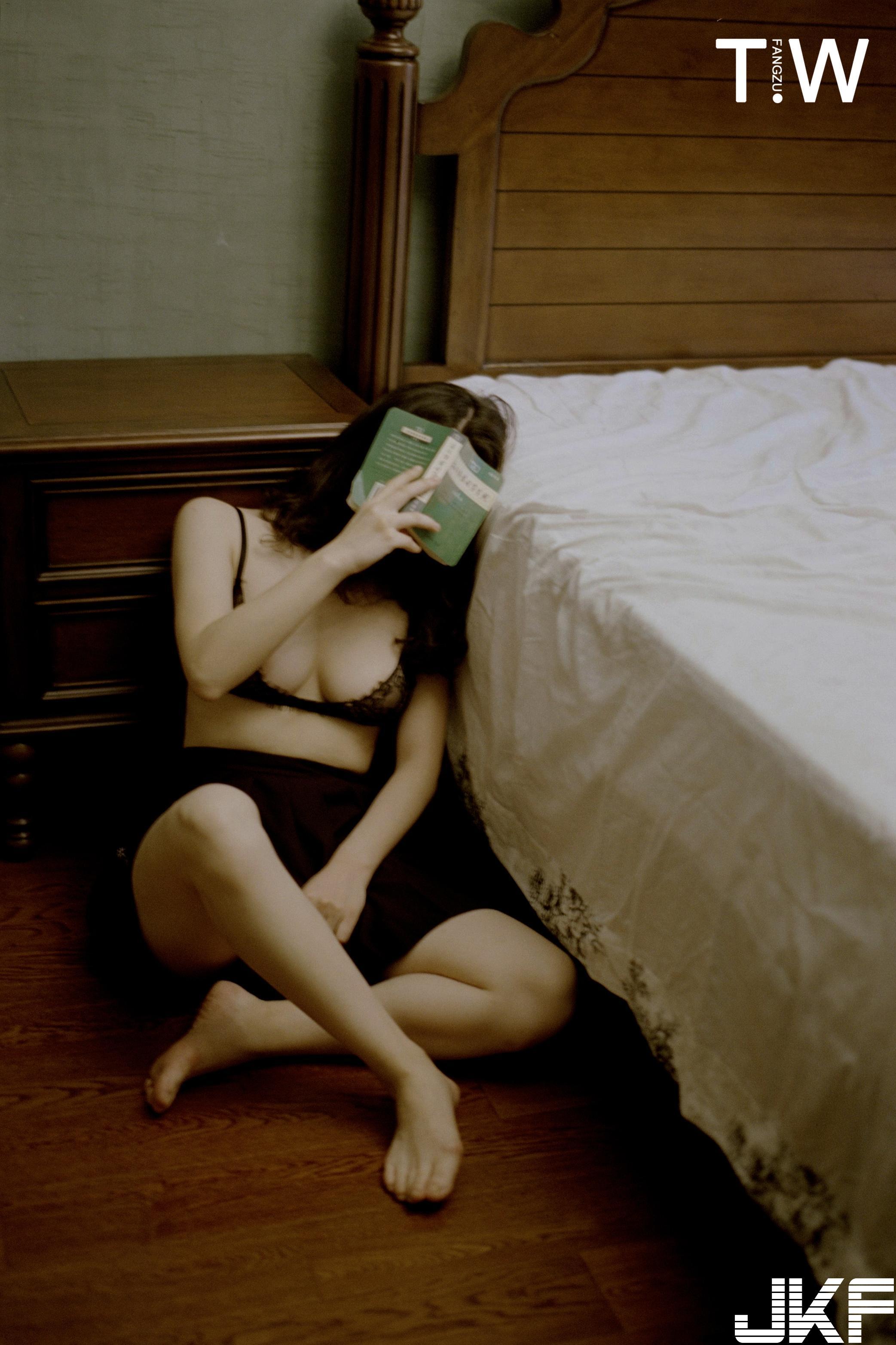 独立摄影师TIAN WEN（𪉃岛）2017年作品集 008(32)