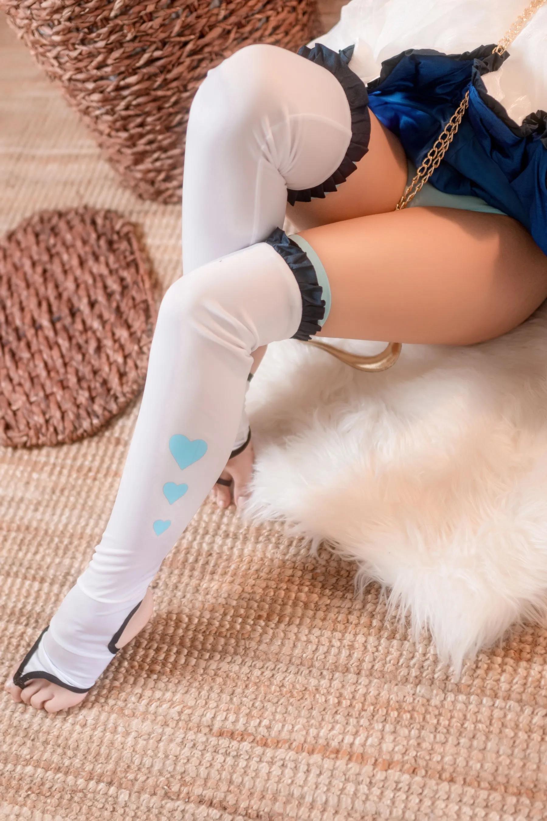 蠢沫沫 - 香子兰(30)