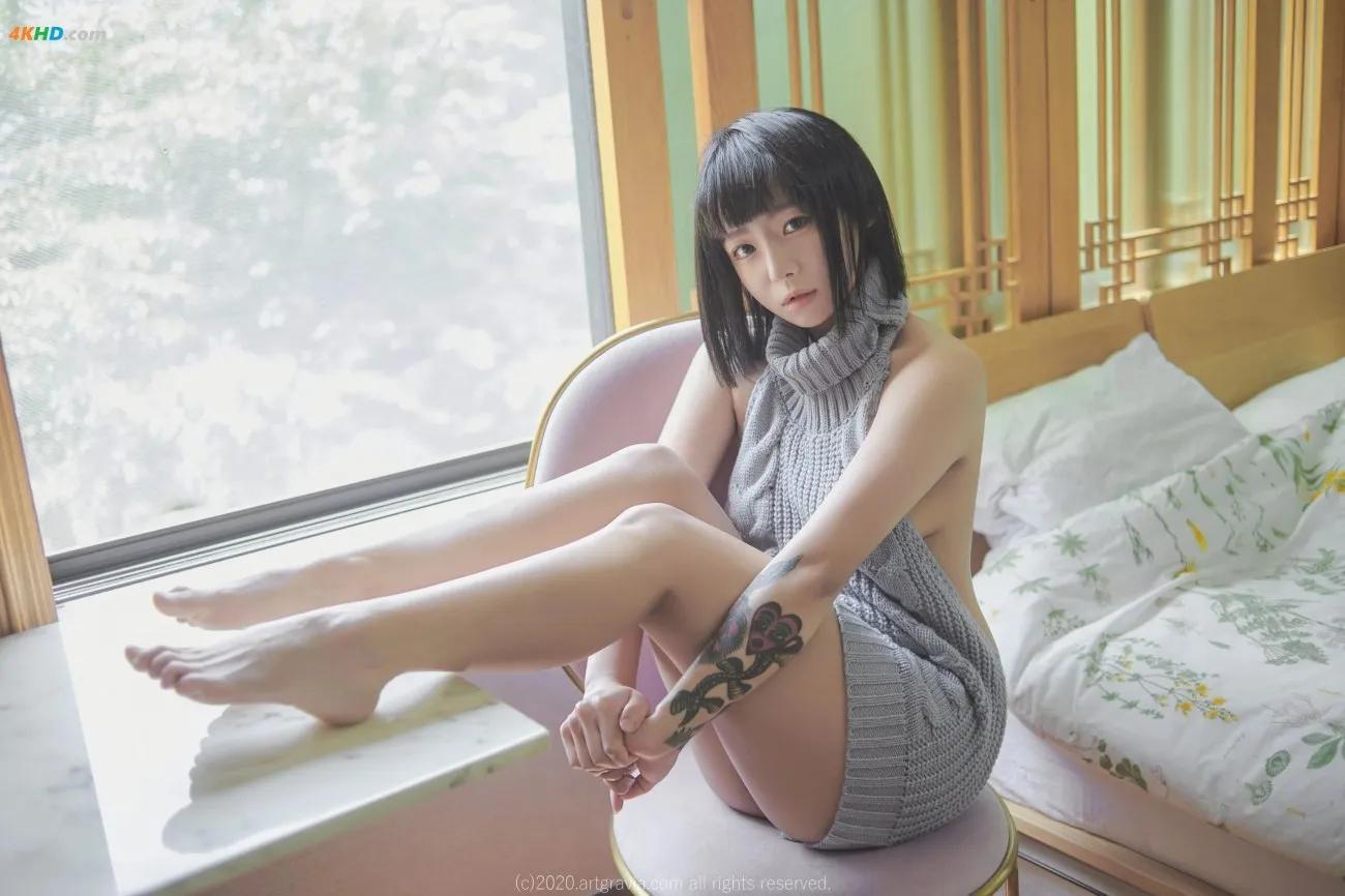 ARTGRAVIA_VOL179 Maruemon(2)