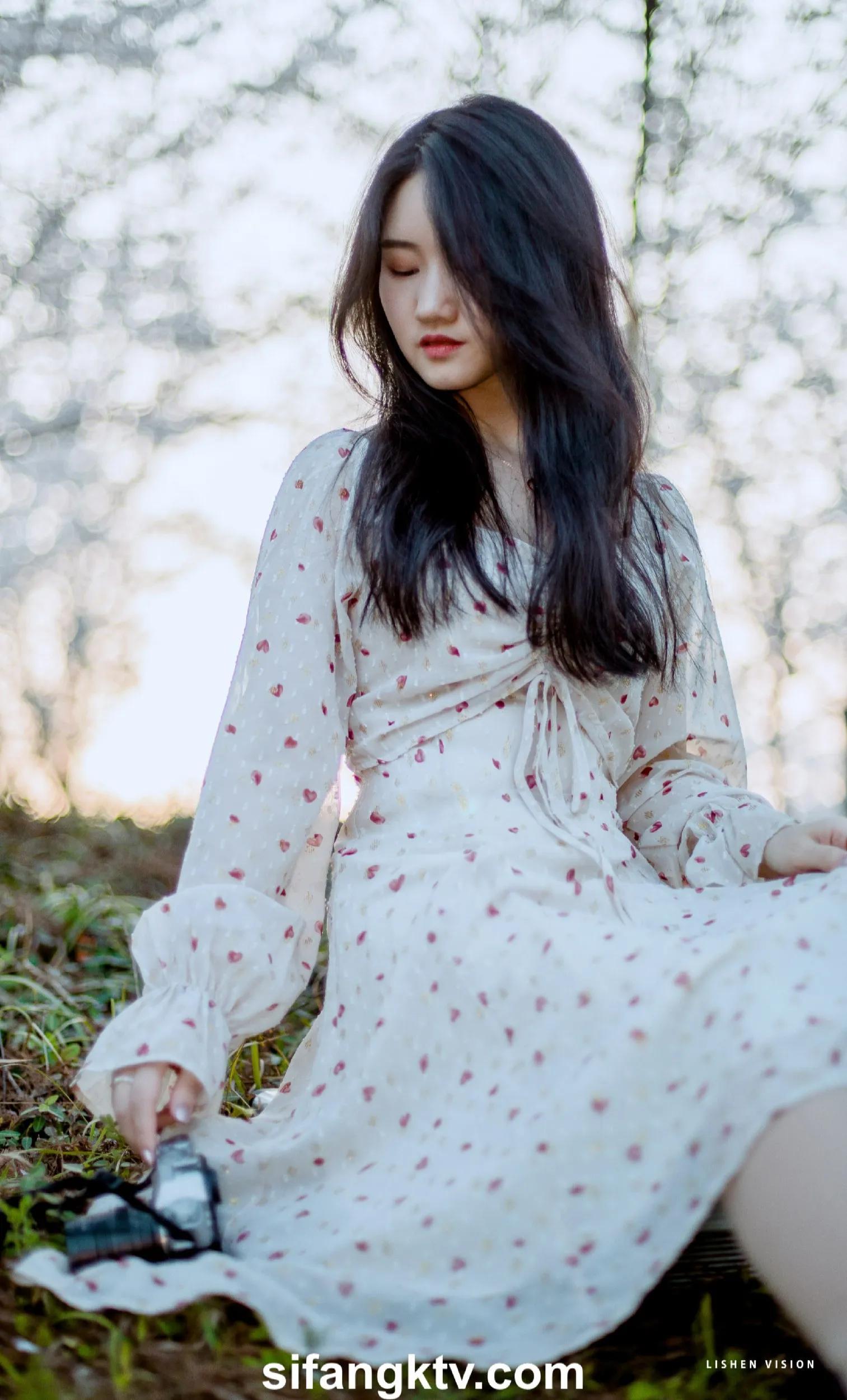 2022最新Vision_Lishen美模写真合集 pt.1(13)