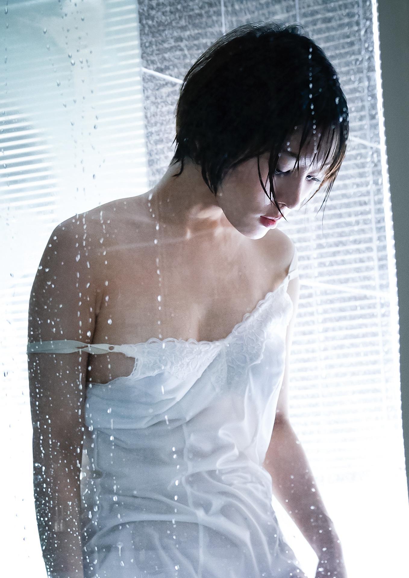 朝比奈祐未 - Ryukyu pleasure 琉球悦楽(18)