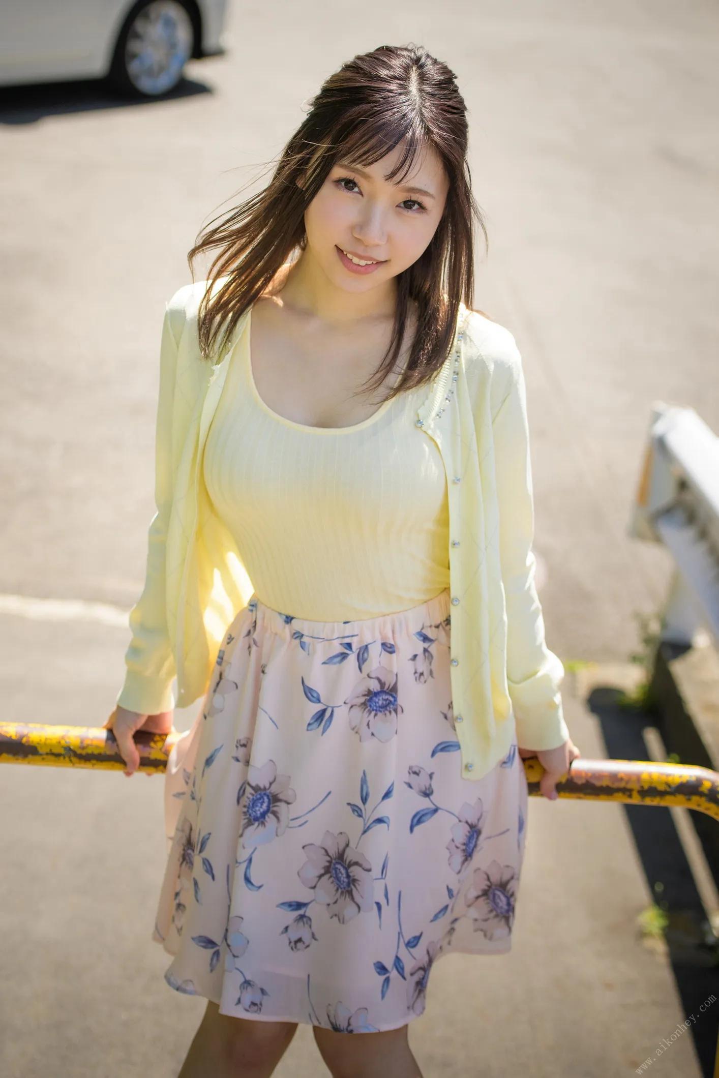 Mei Satsuki さつき芽衣 - Satsuki Bare ～BRILLIANT DAYS～(1)