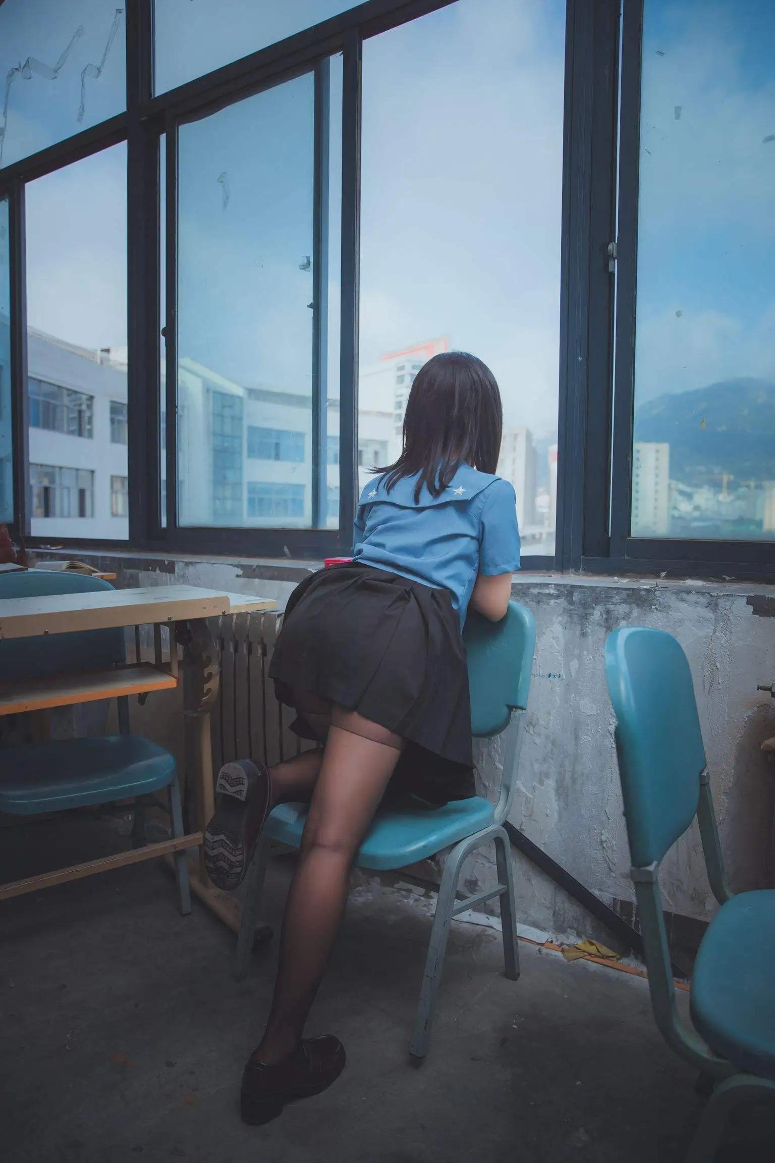 放学后的教室(7)