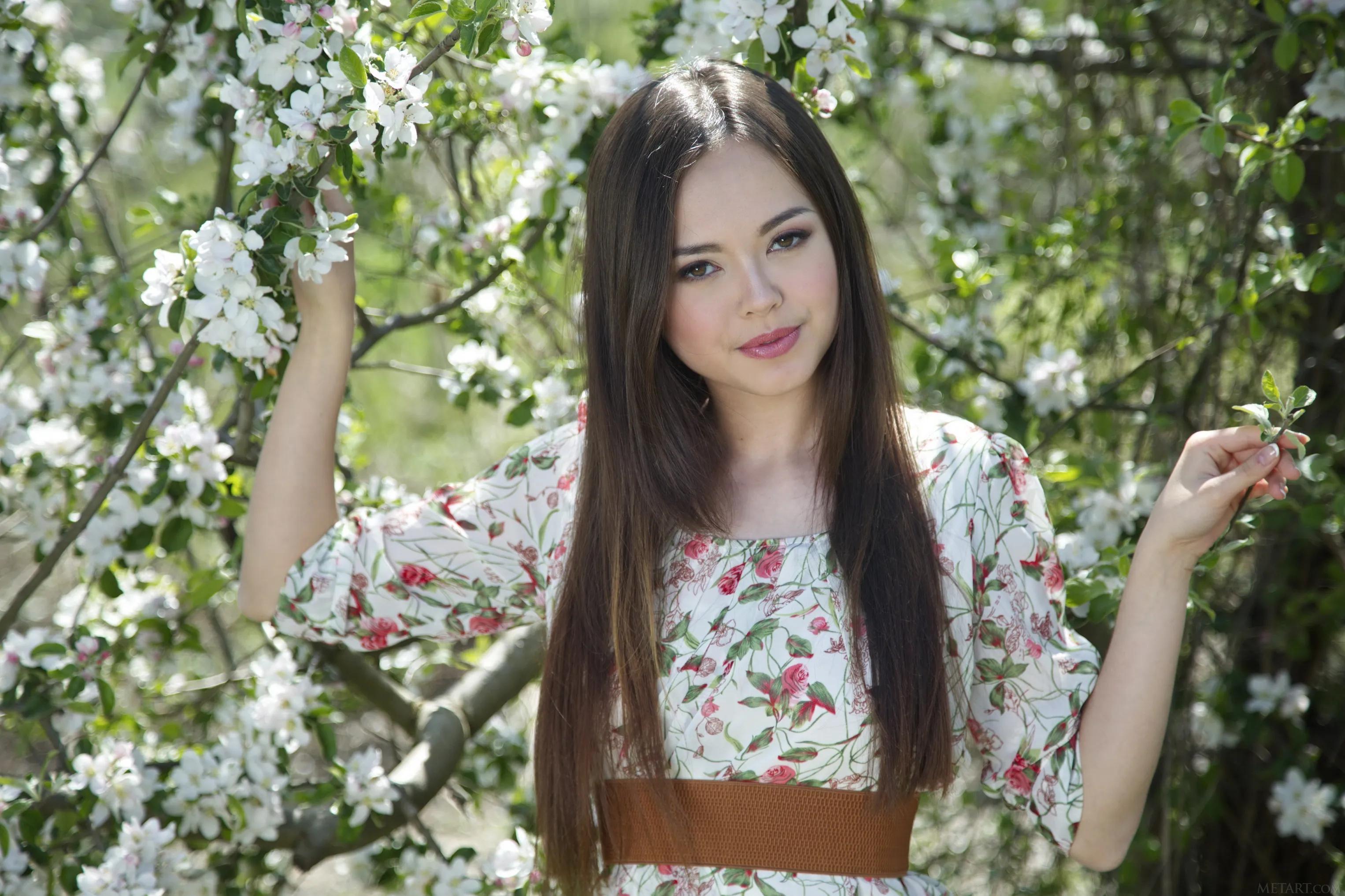 Li Moon Presenting(4)