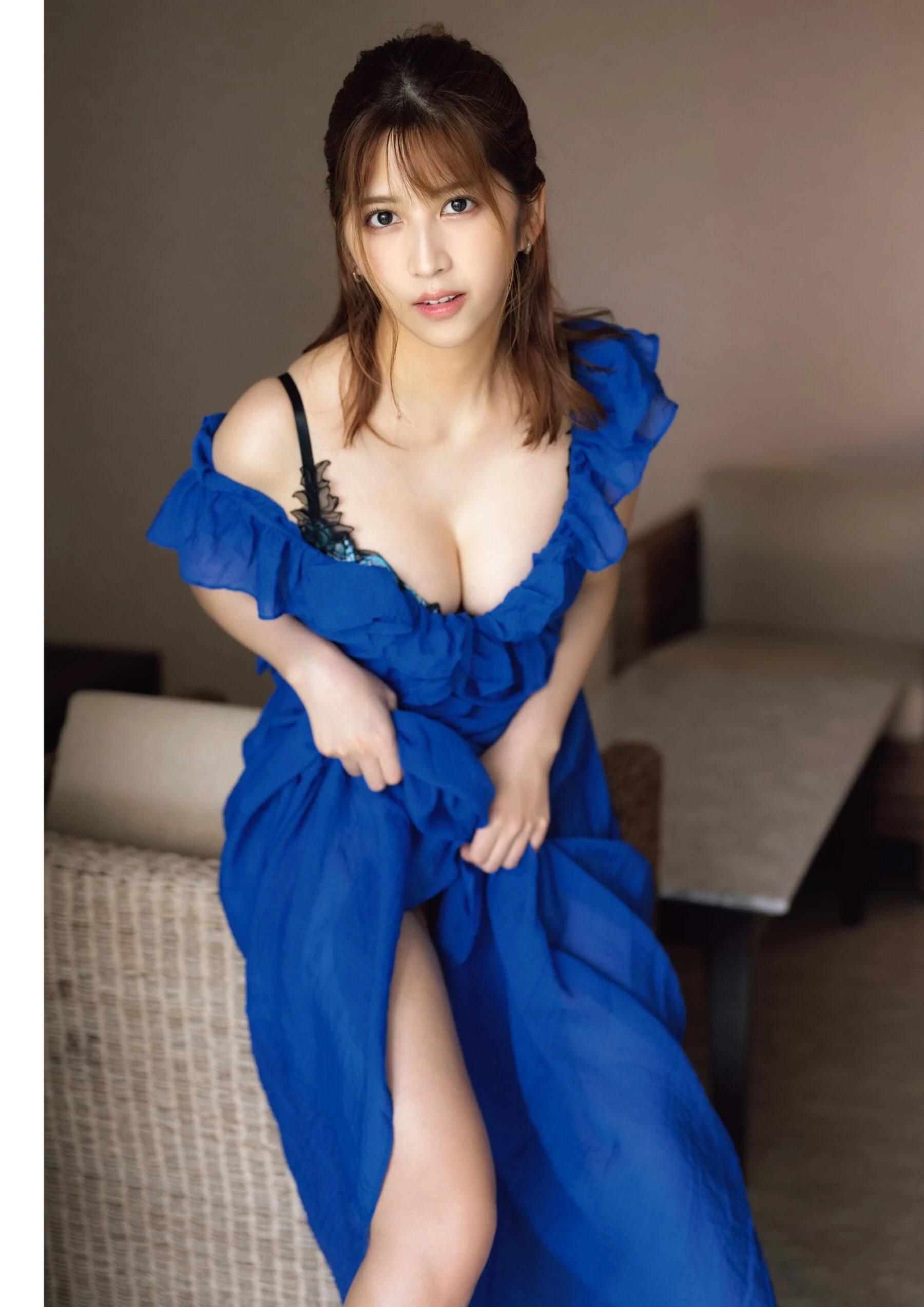 【日模套圖】七森莉莉《2y》 (87P)(41)