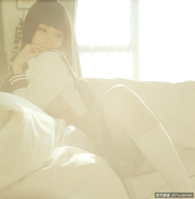 [CS-045] 海军服勾魂诱惑-上 (61P)(55)