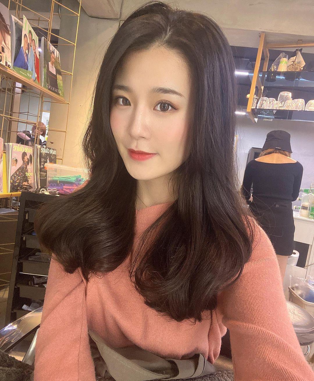 Liz翎翎 高颜值太完美…双峰超凶猛！(6)