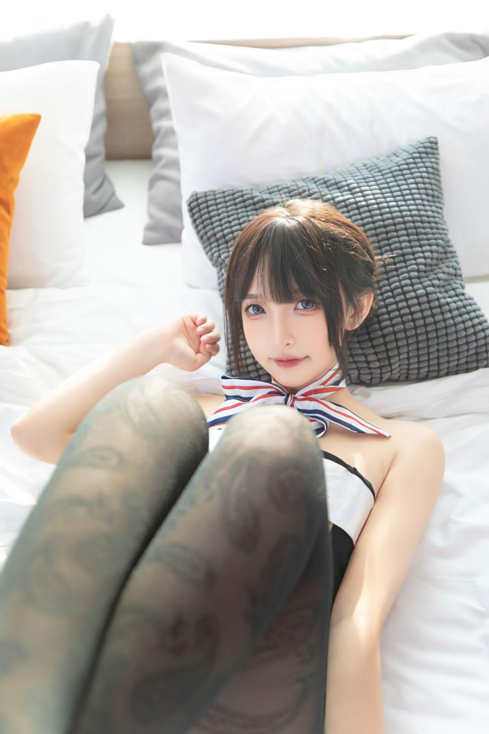 神楽坂真冬– 空中邂逅(45)