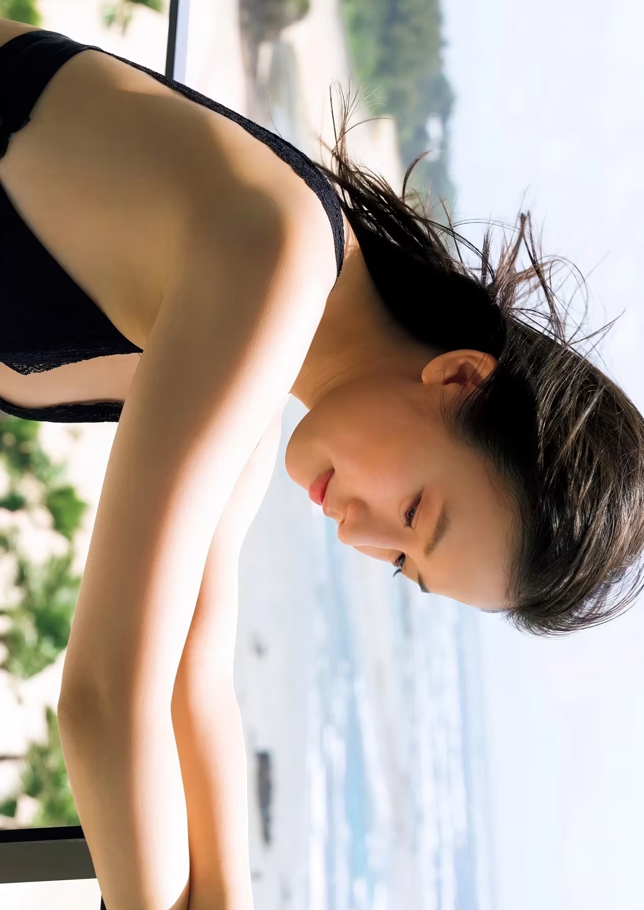 Nene Shida 志田音々, ファースト寫真集 『ｎｅｎｅ-まるっとぜんぶ-』 Set.05(21)