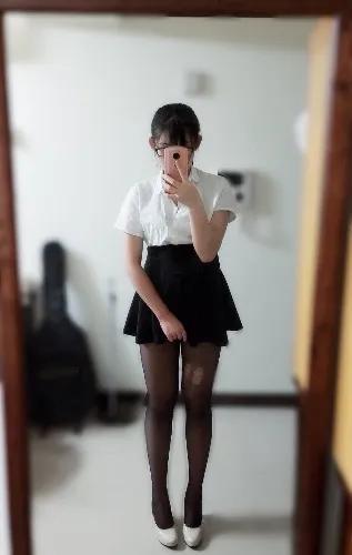 爆乳版国民女友—叶洁(6)