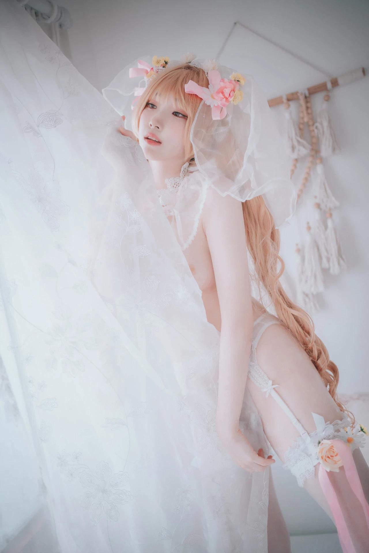 Bambi 밤비, [DJAWA] God Mother Heket Destiny Child Set.02(47)