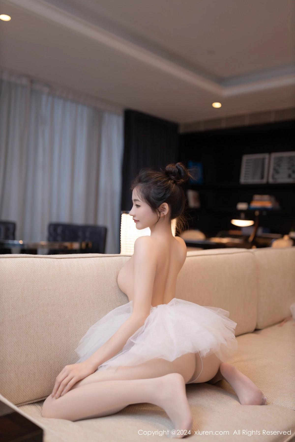 [XiuRen秀人网]第8657期鱼尾写真(63)