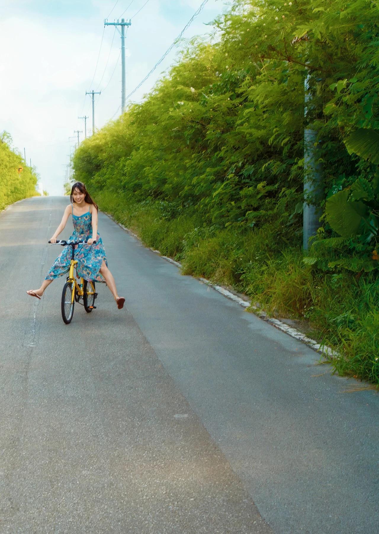 [賀喜遙香] 甜美偶像笑容溫暖人心 魅力無法抗拒 (51P)(30)