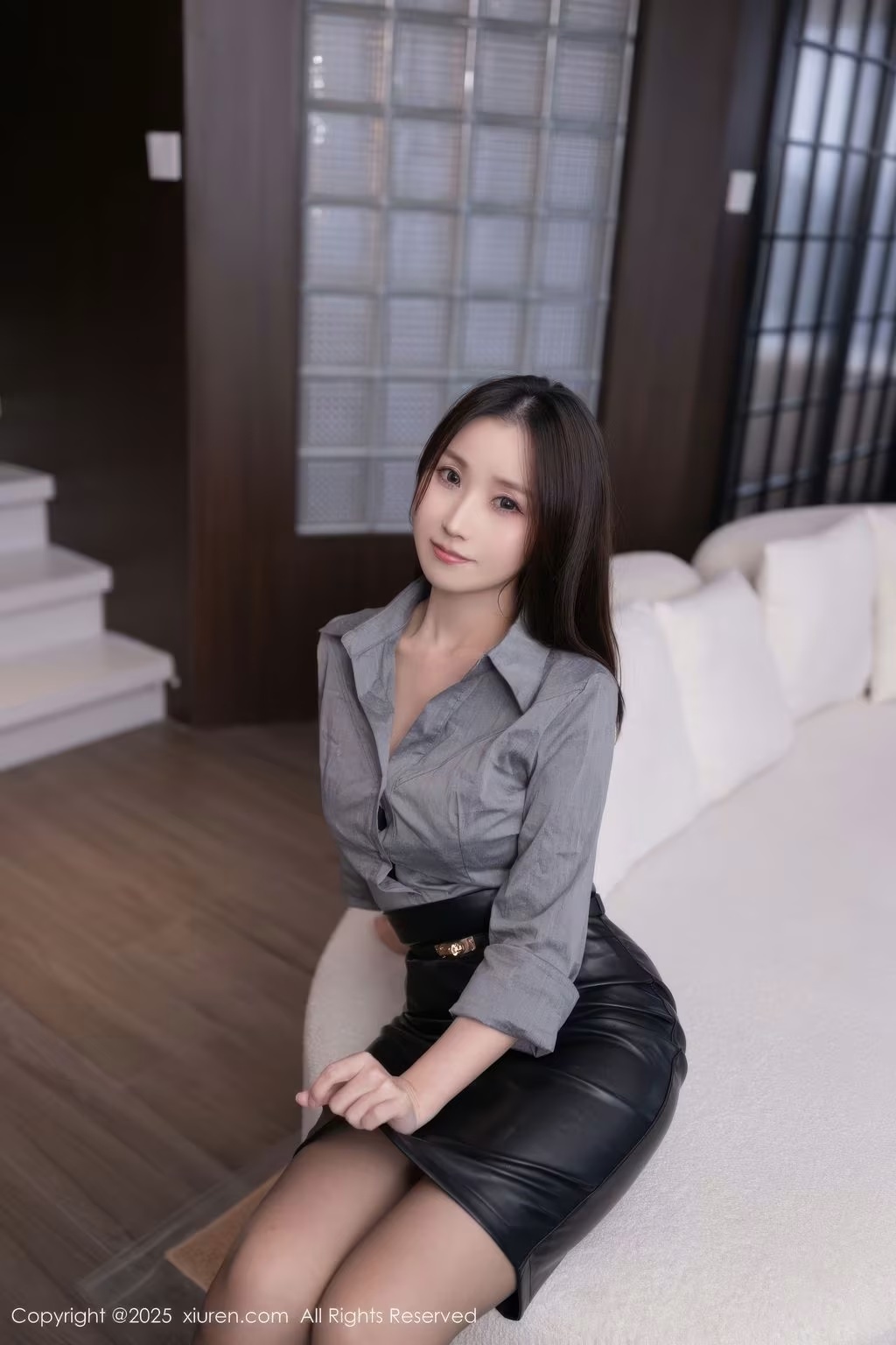 XIUREN No.10978： 杏子Yada (84 photos) - ( Page 1 / 5 )(7)