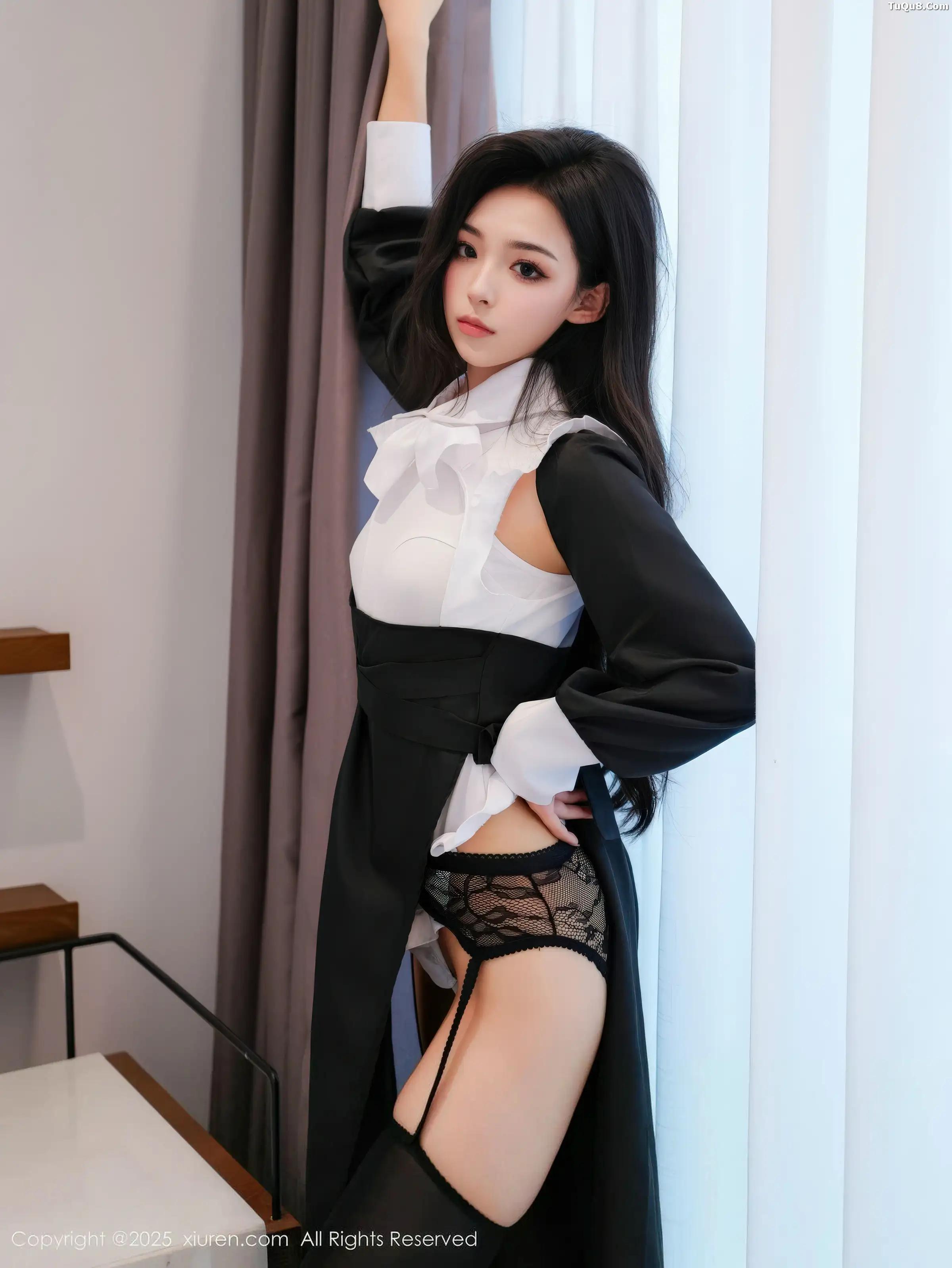 [XiuRen秀人网]第11059期白琮瑗写真(9)