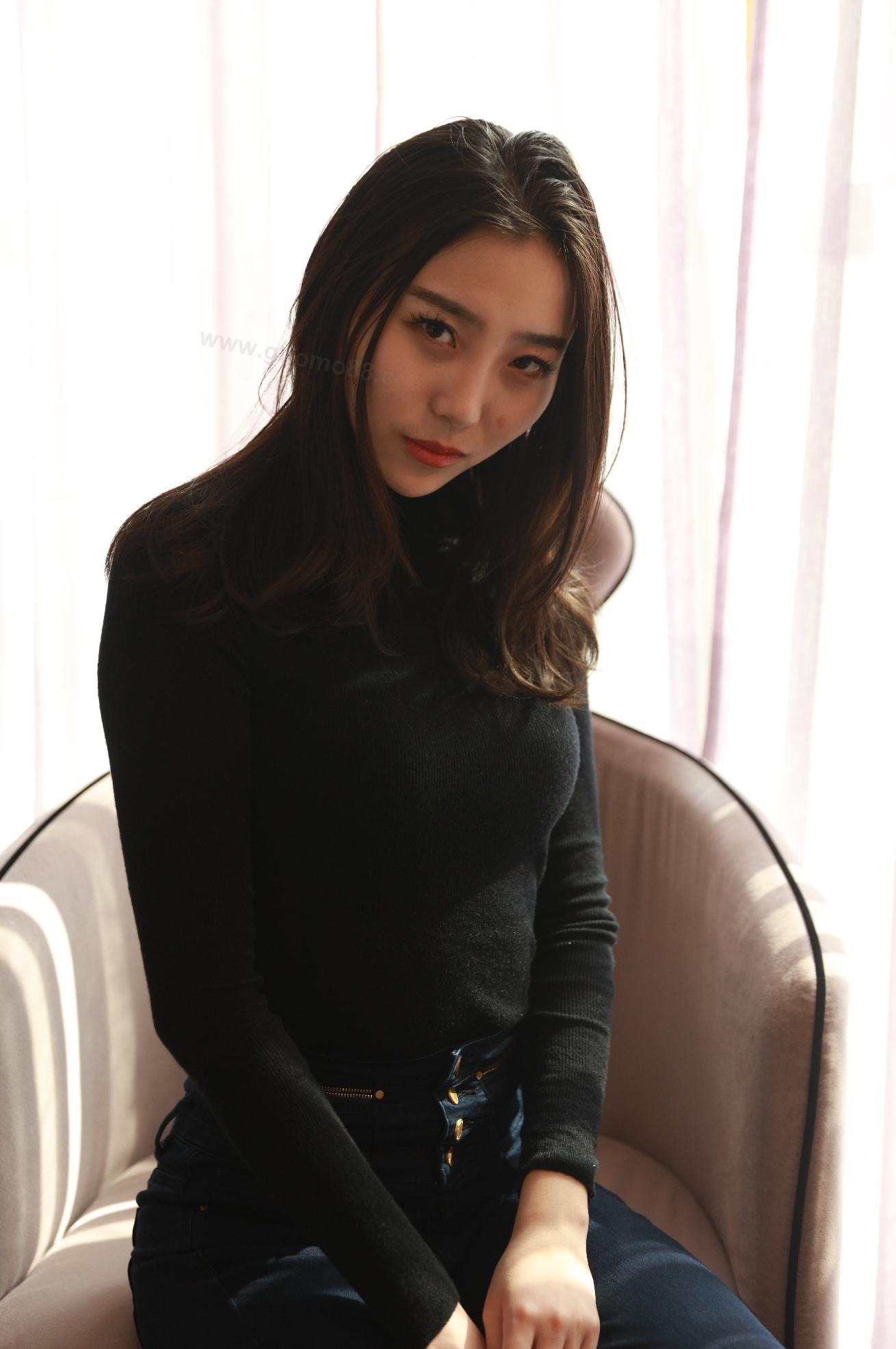 [性感模拍] 子熙 (一)(6)