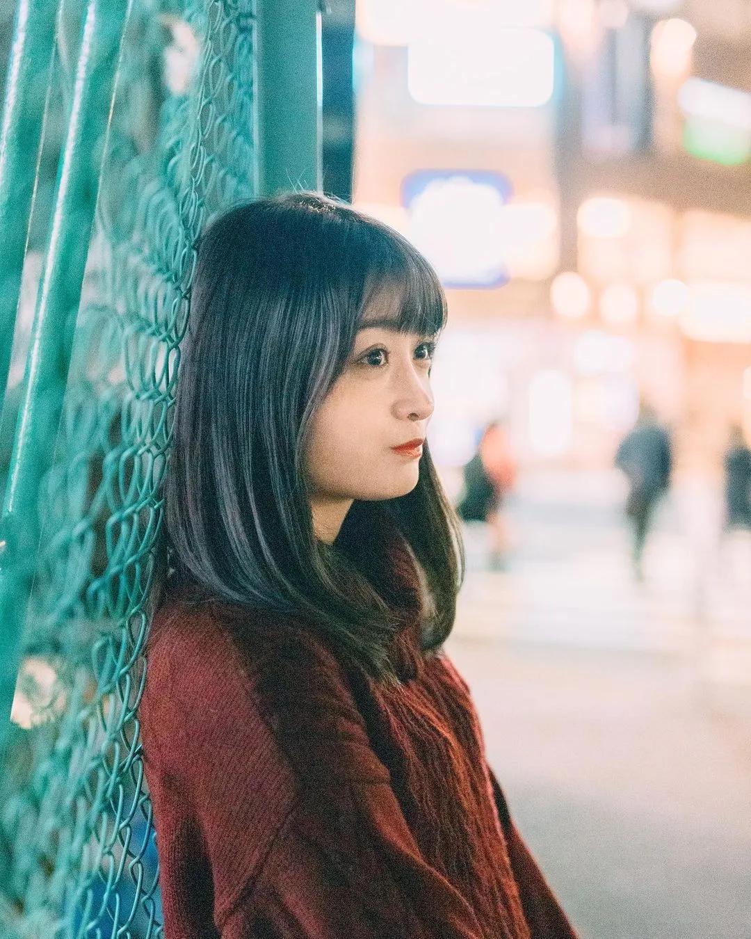 网路疯传相似度99.9%「桥本环奈2.0」空灵气质神复制本尊　真的不是失散多年姐妹吗？-小湿妹图(39)