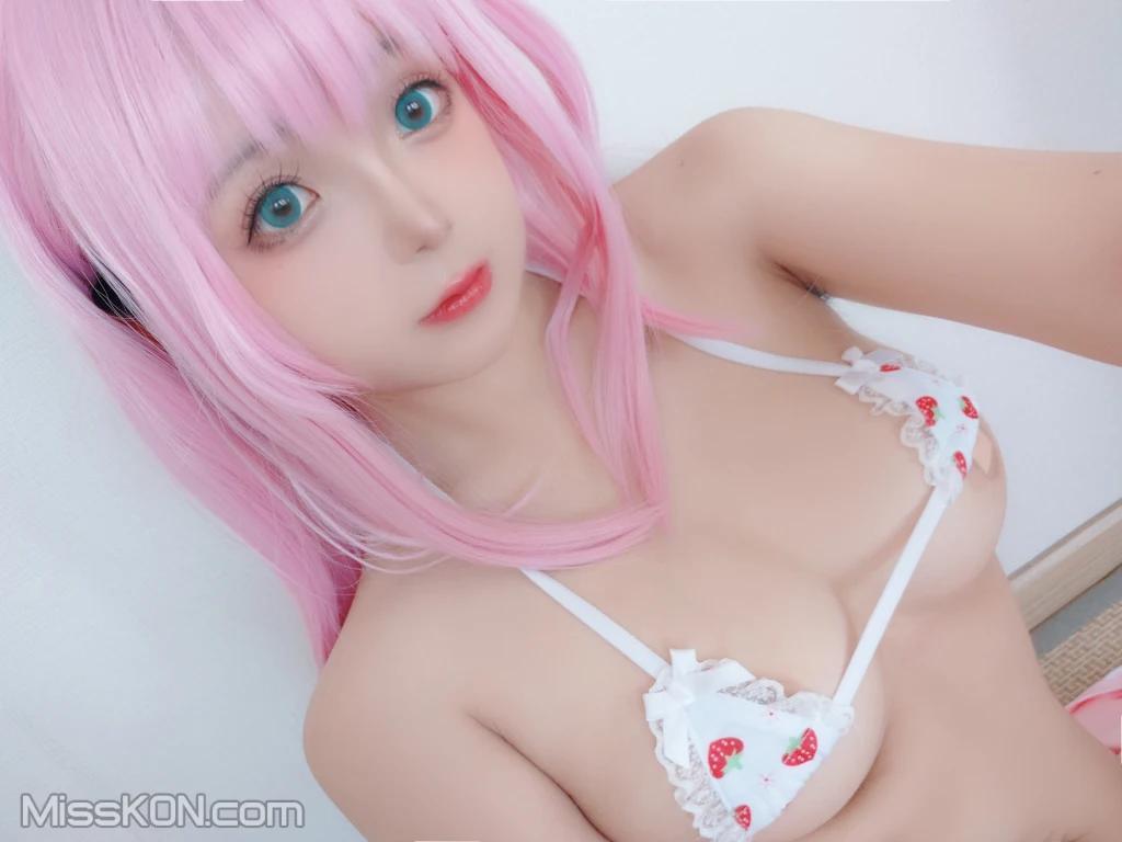 Coser@日奈娇: 小孤独 (134 photos)(75)