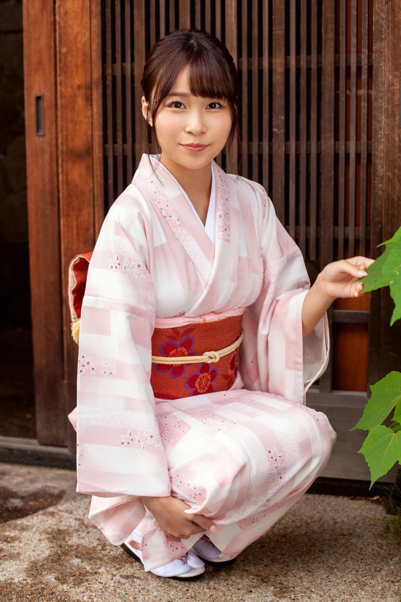 河合あすな - PRESTIGE POSE MESSAGE 01 (78P)(48)