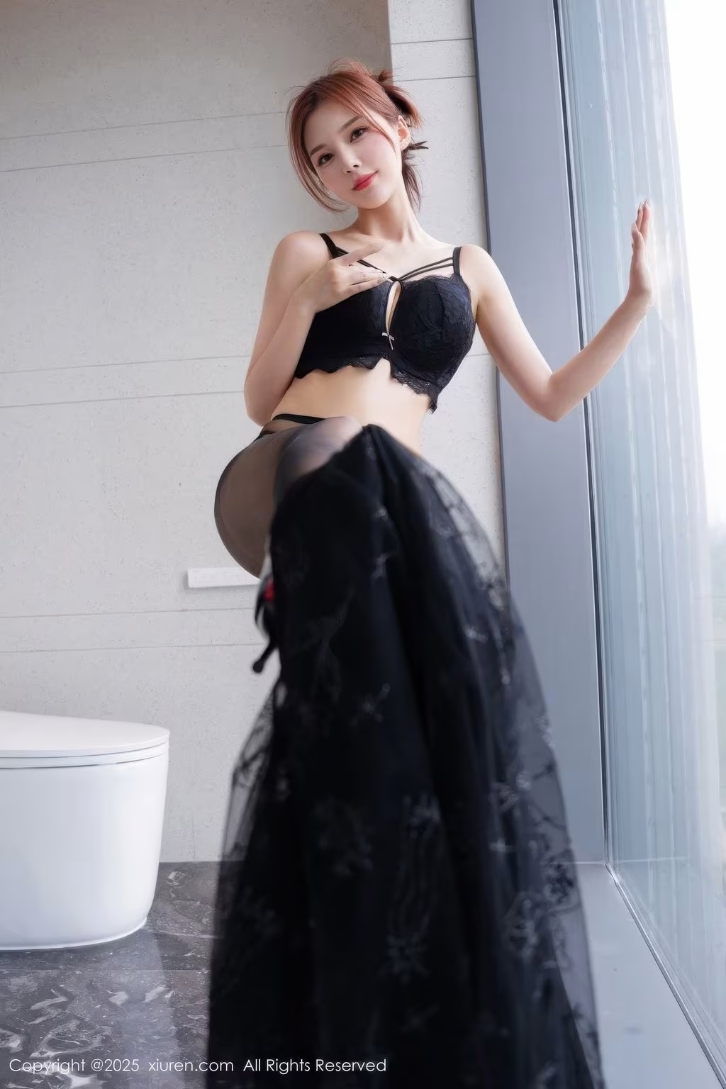 XIUREN No.11016： 白芷yy (80 photos) - ( Page 1 / 4 )(57)